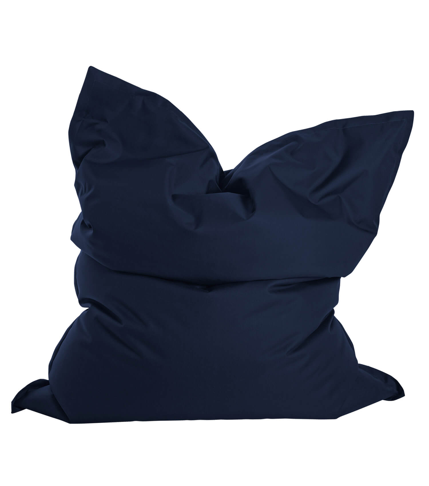 XXL pouf 'Der Große'