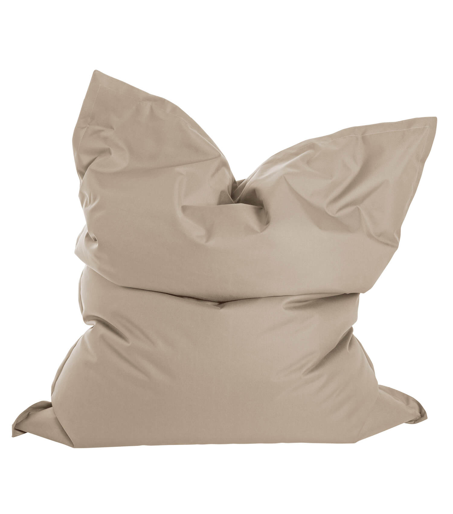 XXL pouf 'Der Große'