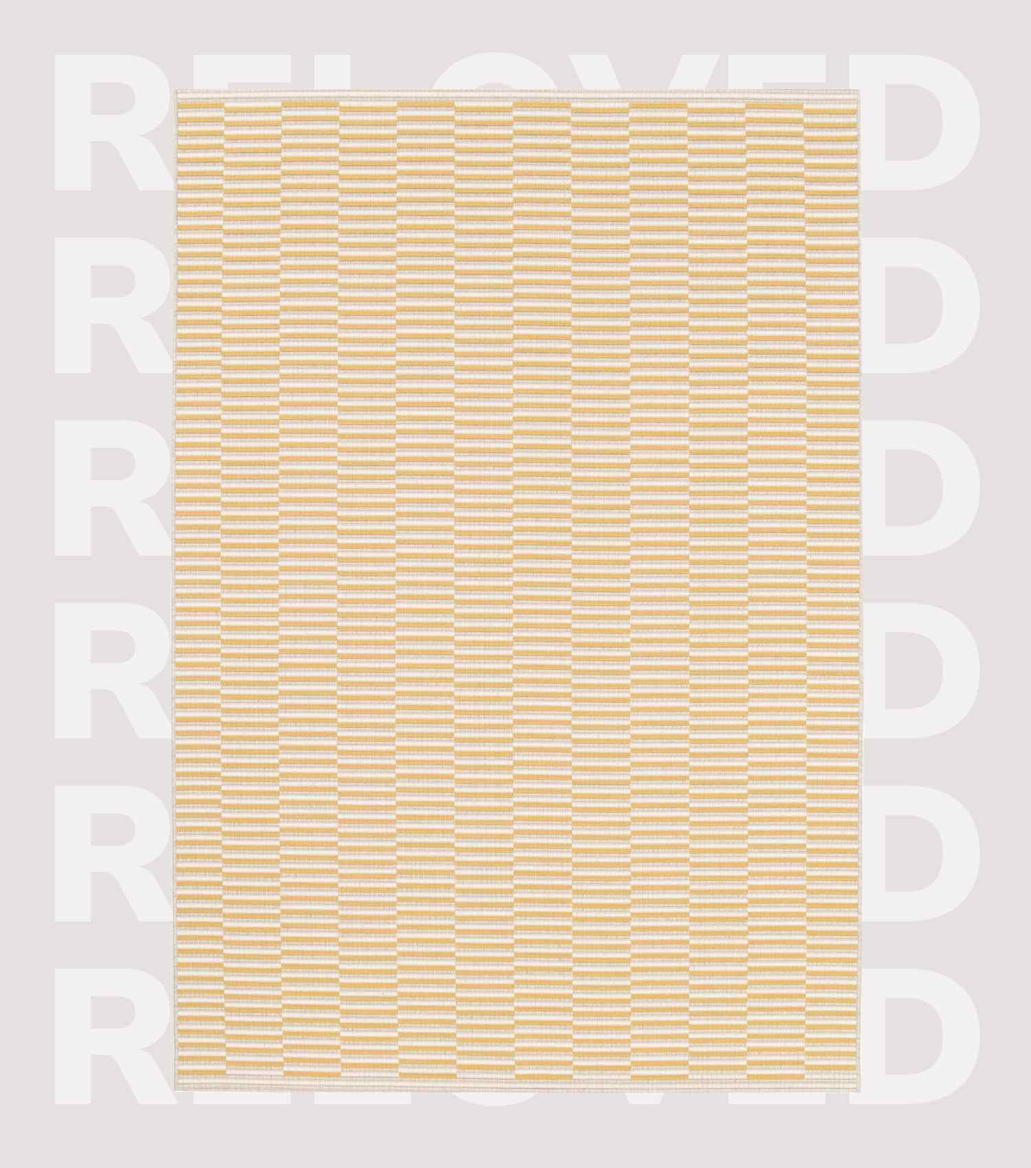 Tapis d'extérieur résistant aux intempéries ou tapis de salon#sku_TPO3_Re_Fr37503-657_200x290_jaune_C#sku_TPO3_Re_Fr37503-657_160x230_jaune_C#sku_TPO3_Re_Fr37503-657_120x170_jaune_C