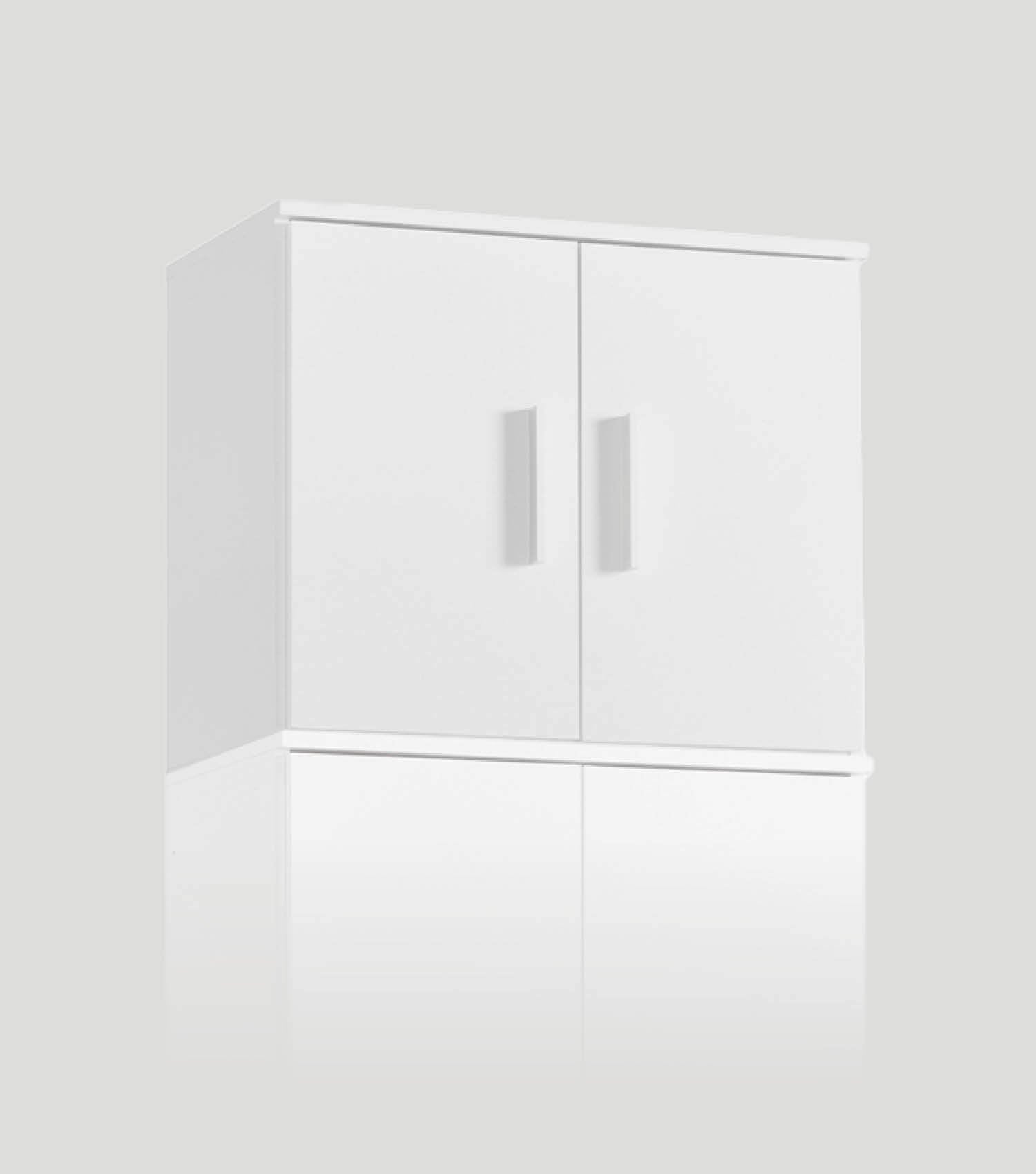Rehausseur d'armoire pour armoire polyvalente, extension d'armoire#sku_MSA1_2T-w