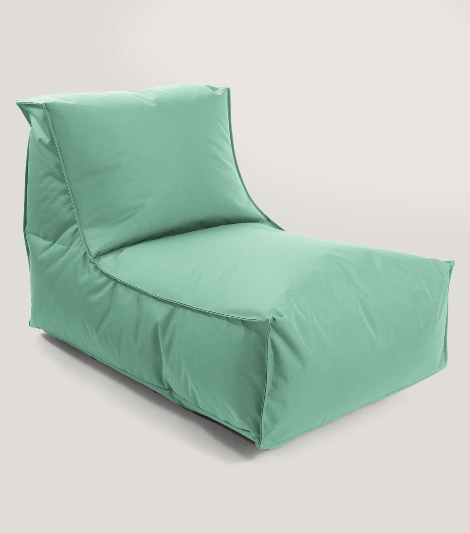 Pouf de sol Bean Bag pour détente - Sitzbag Sitzkissen#sku_BB2out-101euka