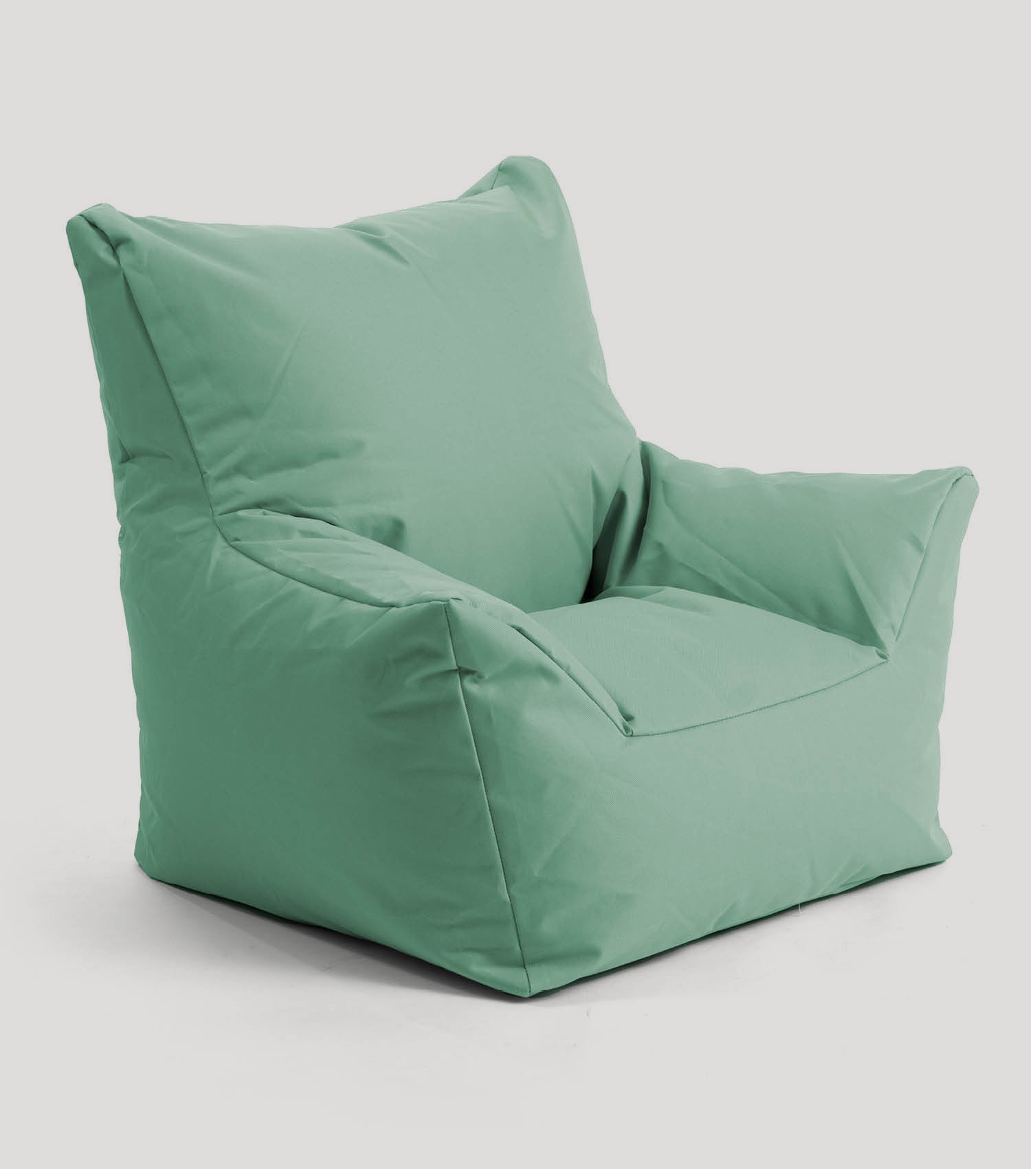 Fauteuil poire pour enfant en velours côtelé, pouf de sol, chaise de lecture pour enfant, pouf extérieur#sku_BB6Brava-101euk_new