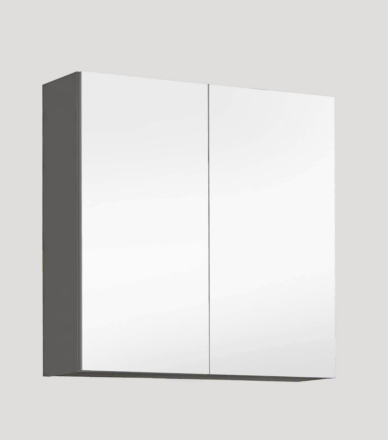 Armoire de salle de bain miroir Armoire miroir Meuble de salle de bain Armoire suspendue Armoire murale#sku_BS5.1ant