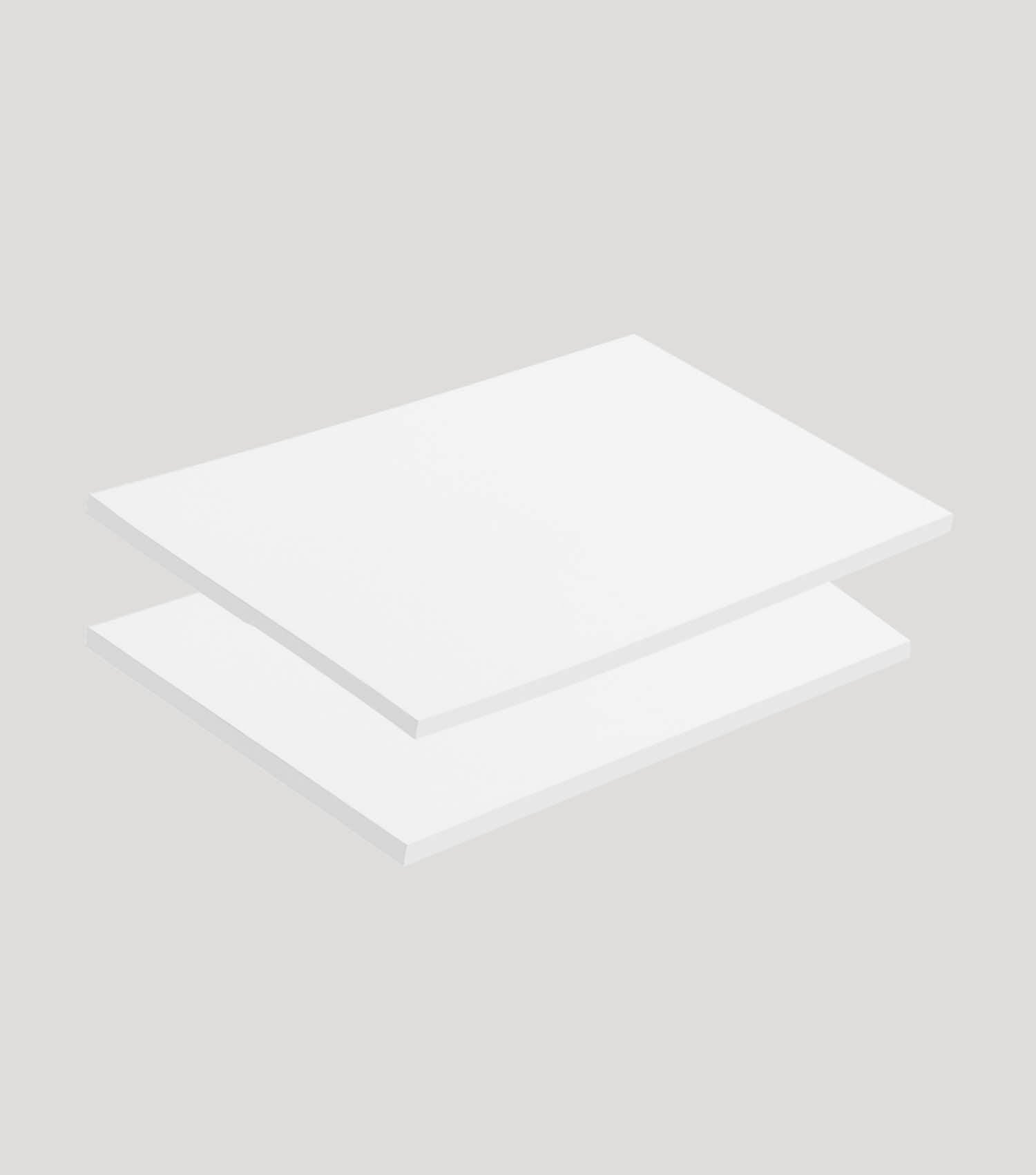 Étagères intérieures pour armoire à vêtements, planches de rangement pour penderie#sku_EB4.1-w