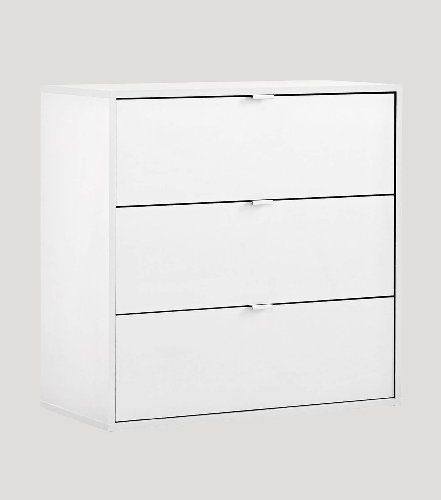 Commode avec tiroirs, buffet, enfilade, table de nuit, armoire haute#sku_KD8.1-alpw
