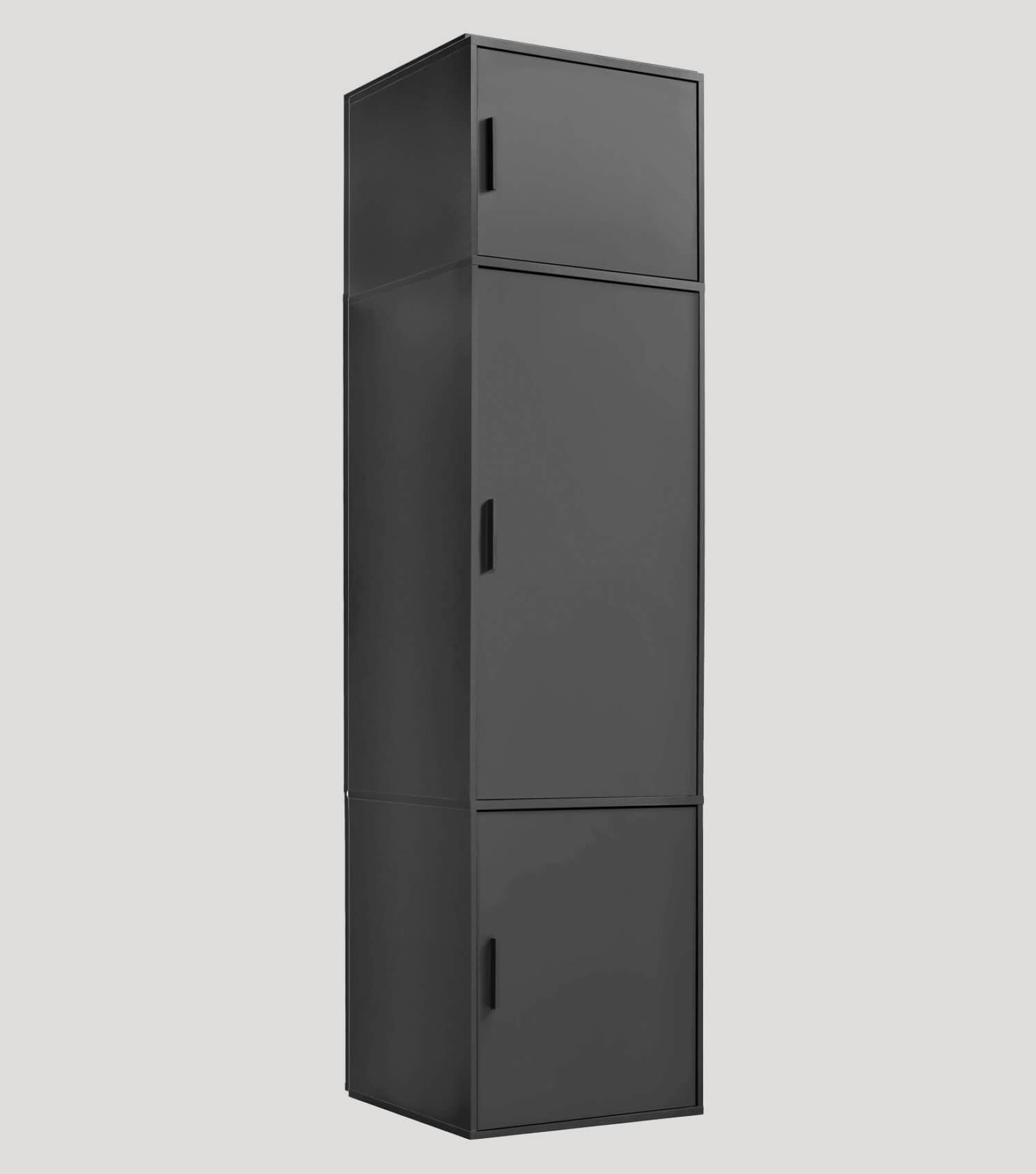 Armoire de chambre - meuble de rangement pour dressing