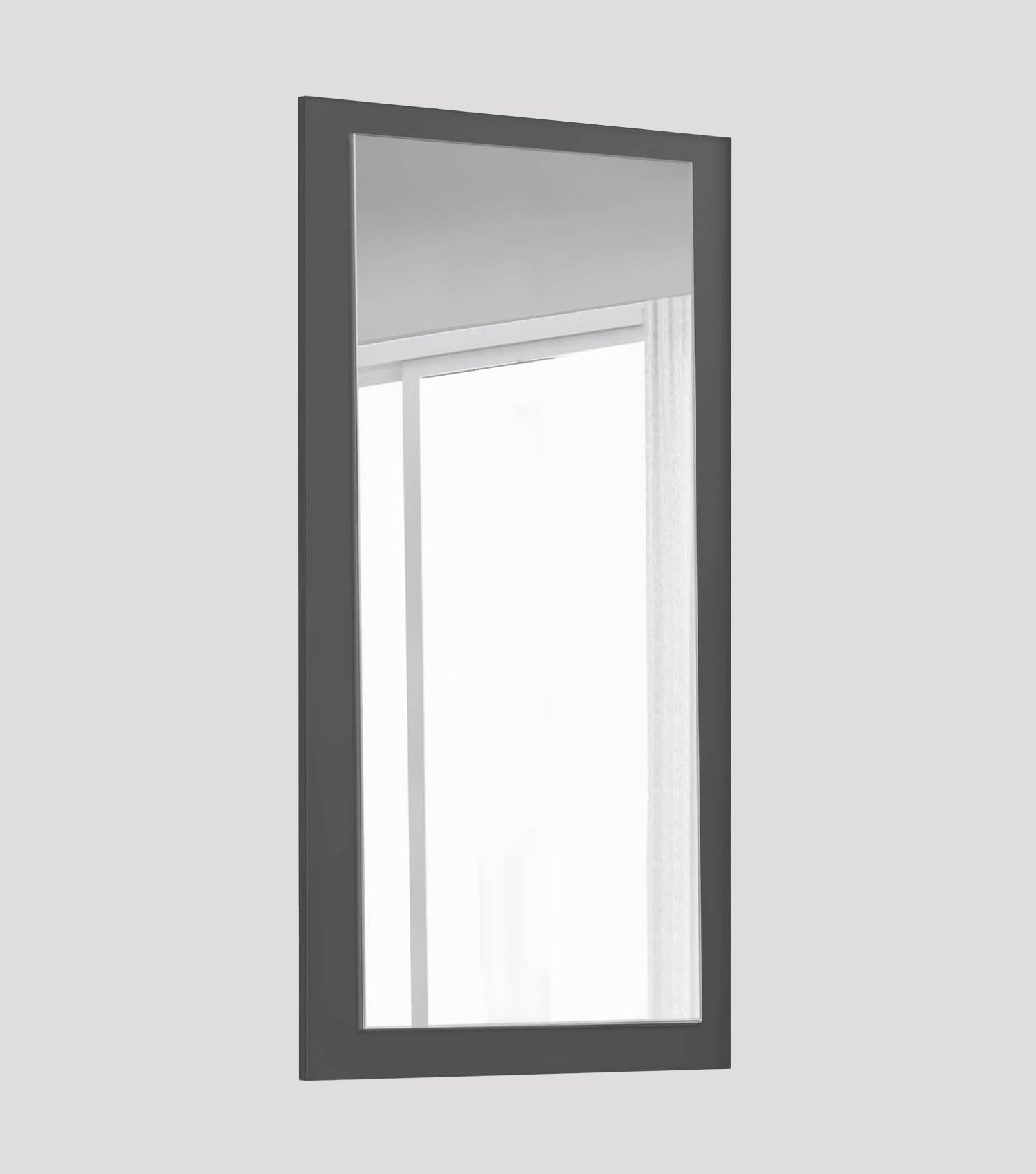 Armoire avec porte miroir, portes miroir, armoire miroir, armoire#sku_KSM1.60-ant