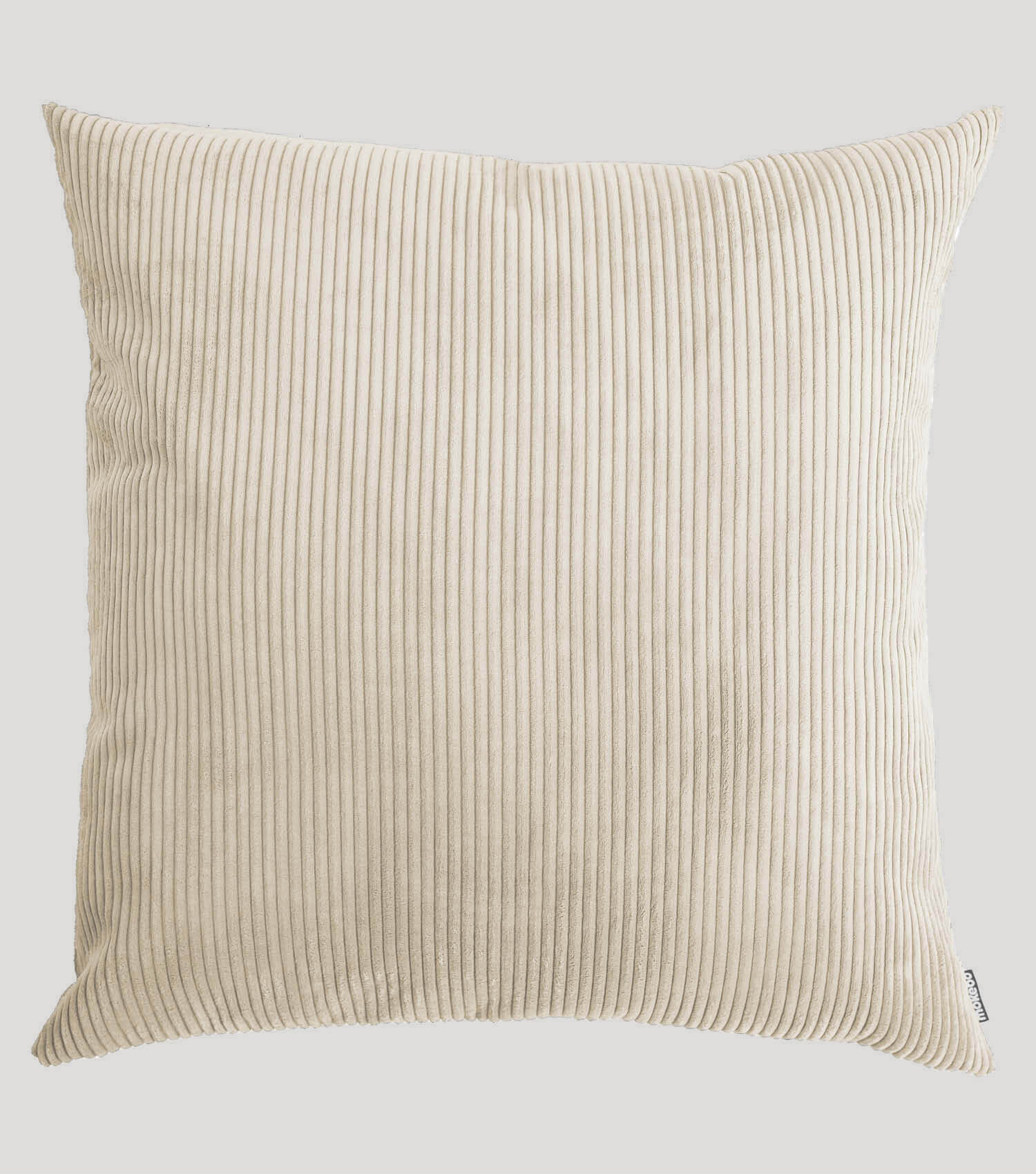 Coussin géant XXL pour canapé, dossier ou lit
