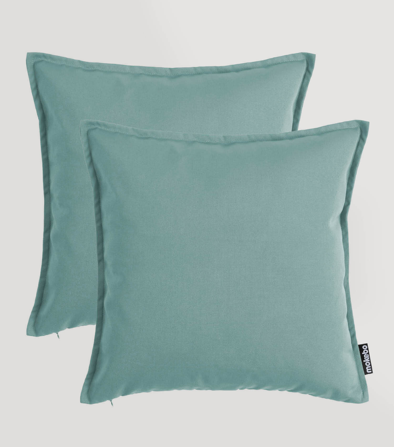 Housse de coussin d'extérieur résistant aux intempéries 