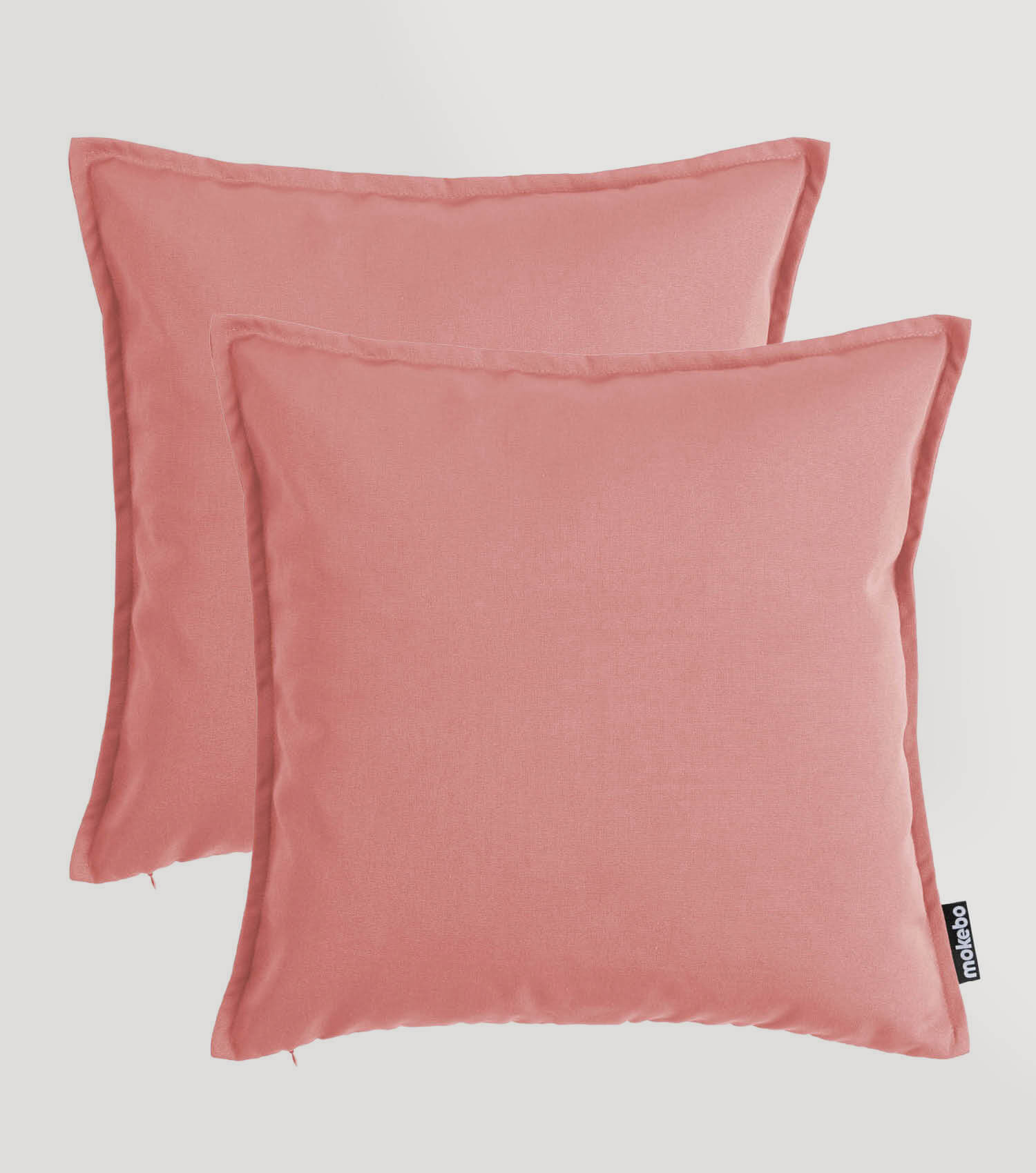 Housse de coussin d'extérieur résistant aux intempéries 