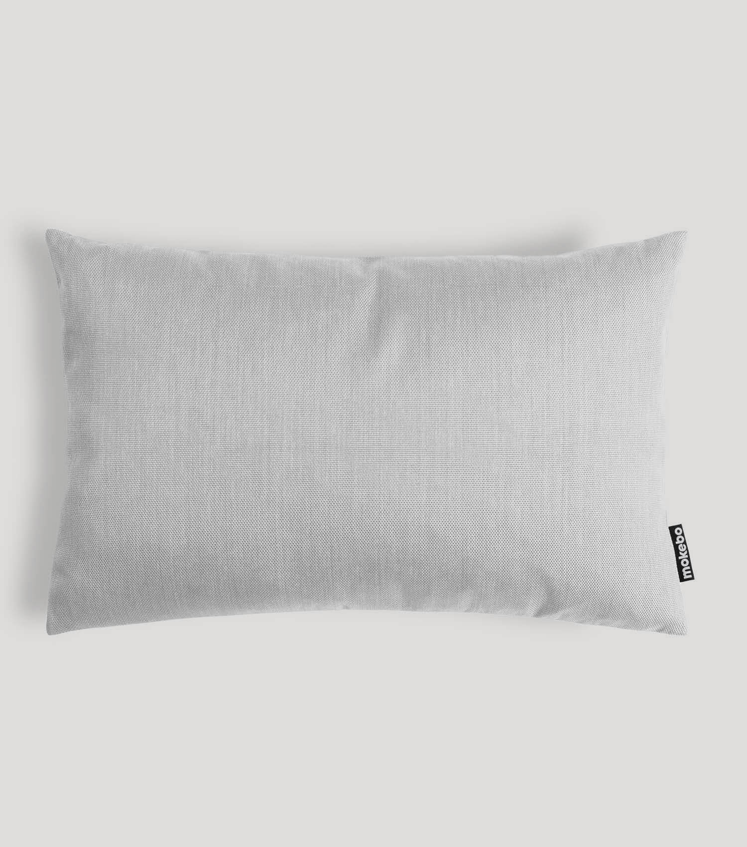 Coussin d'extérieur résistant aux intempéries avec housse et rembourrage #sku_PI13Talea-003lgra#sku_PI13Talea-003lgra-HI