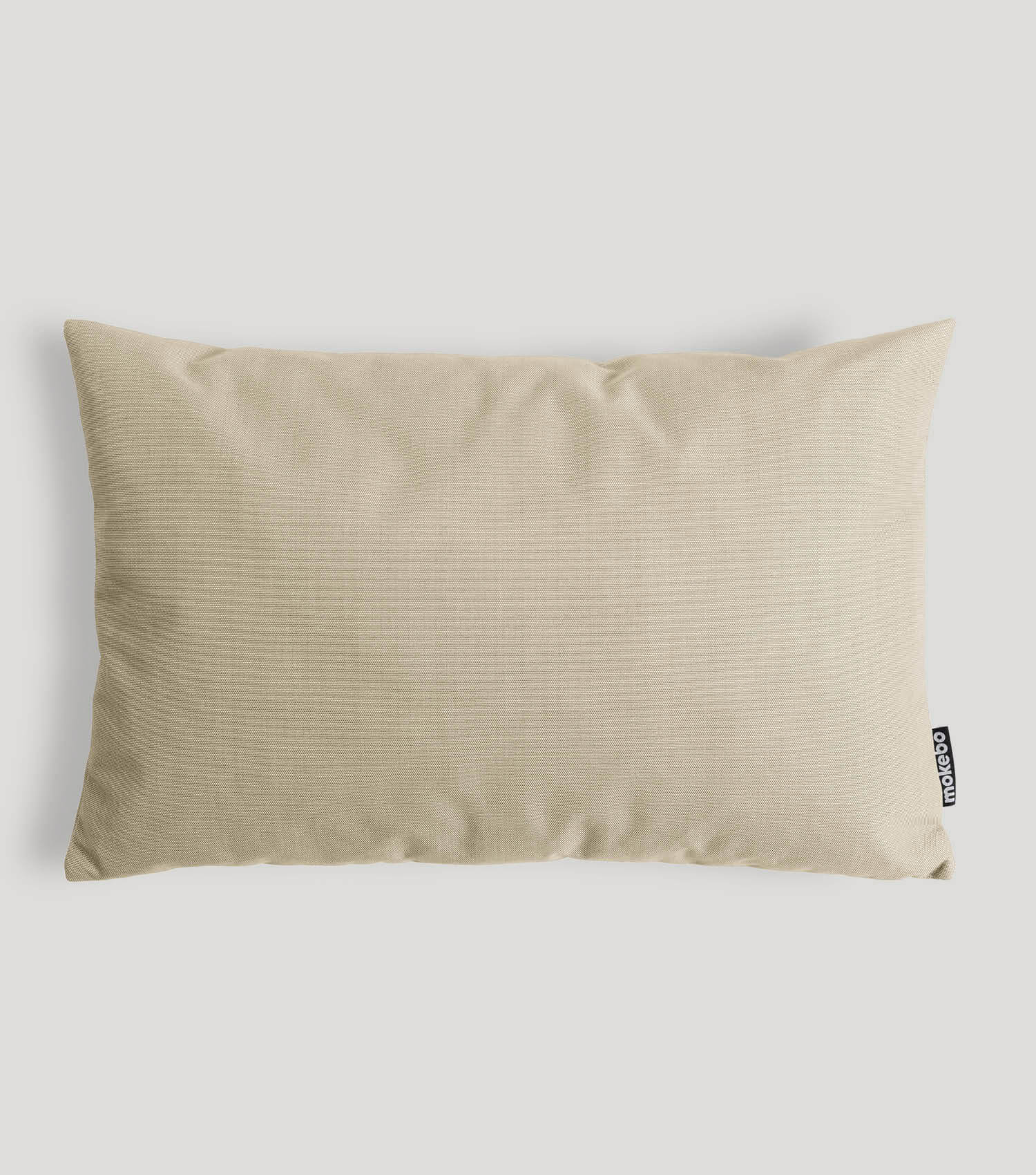 Coussin extérieur résistant aux intempéries, housse avec garnissage #sku_PI13Talea-076sand-2HI#sku_PI13Talea-076sand-HI#sku_PI13Talea-076sand