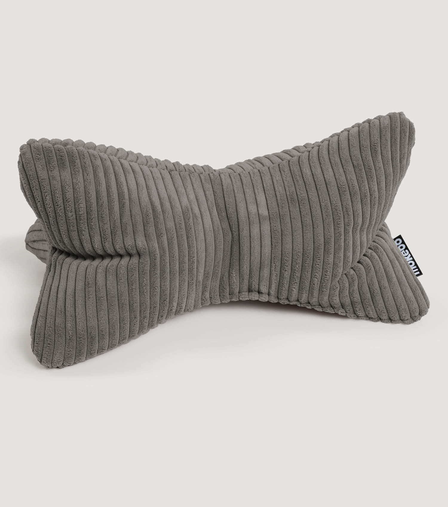 Oreiller cervical en forme de os pour lire, cousin de lecture et soutien dorsal#sku_PI7Poso-007ant