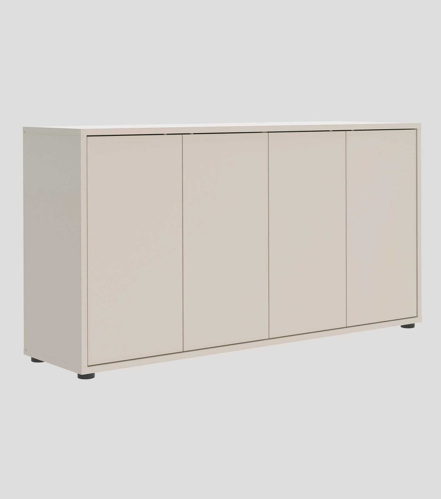 Dresser, sideboard, and cabinet for living room, bedroom, and kitchen storage - mokebo sideboard#sku_SB1.2-ksg