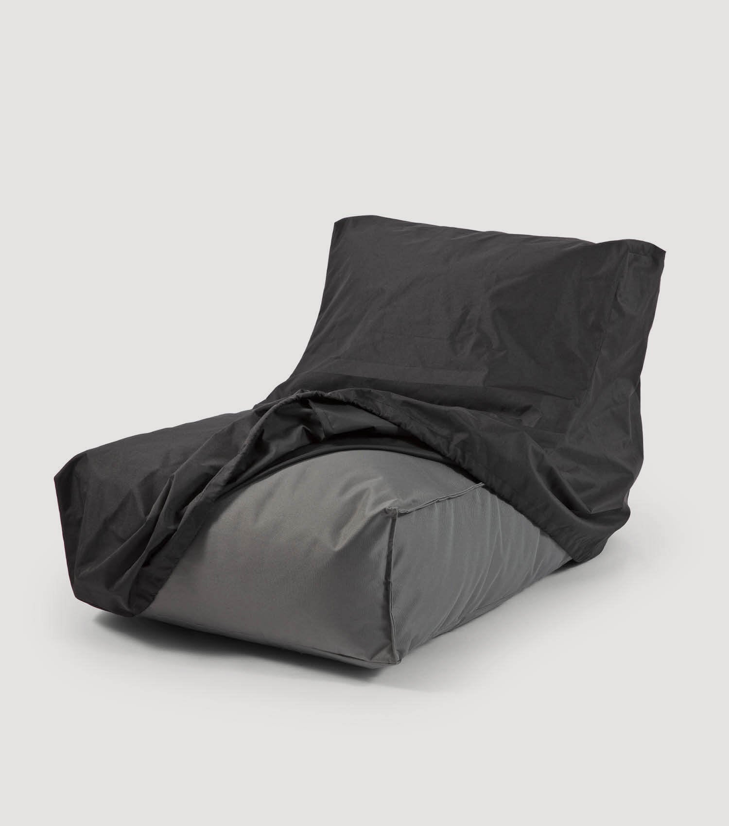 Housse de protection imperméable pour pouf Bean Bag#sku_SH1_BB2_schw