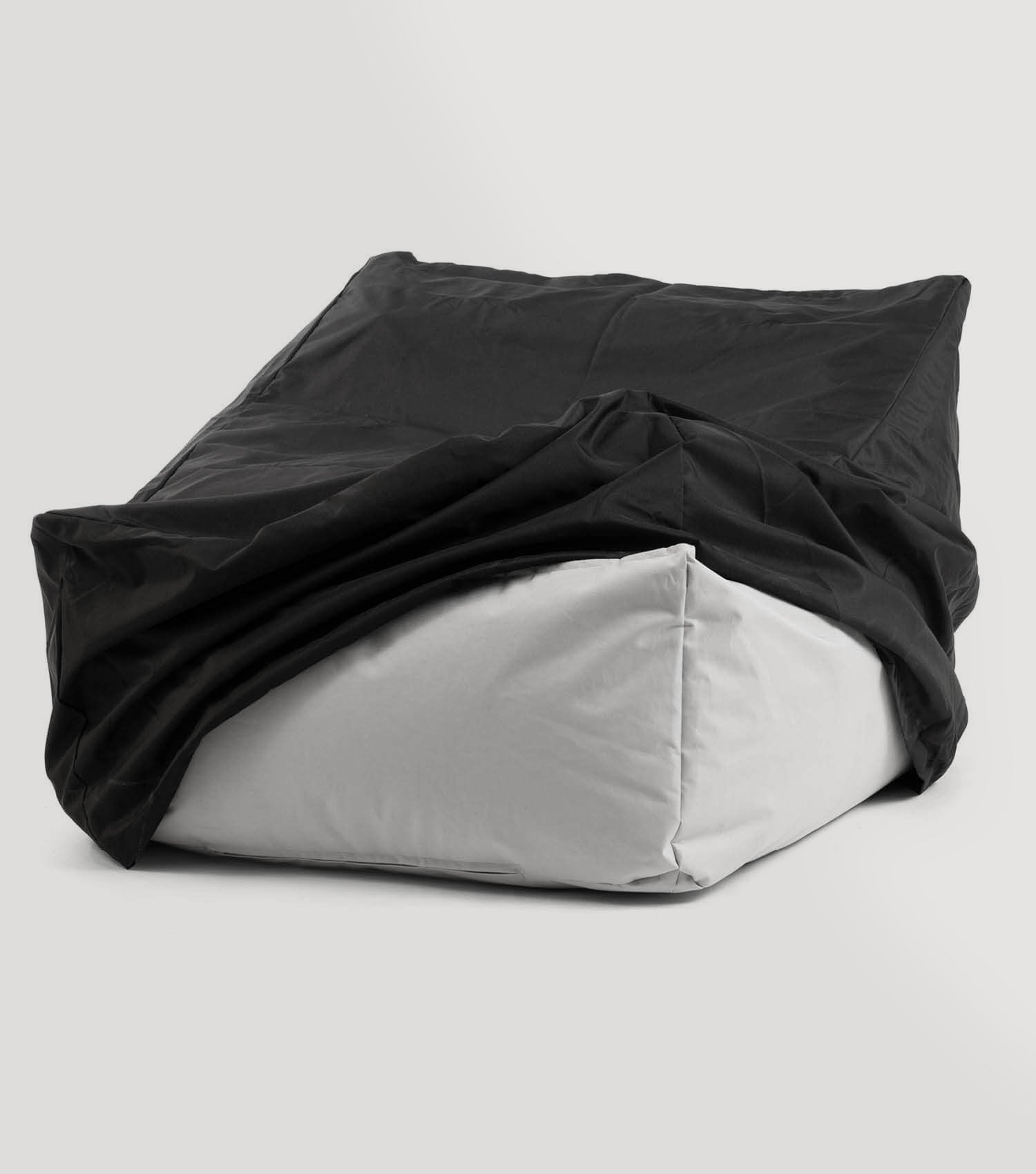 Housse de protection imperméable pour pouf Bean Bag résistante à l'eau