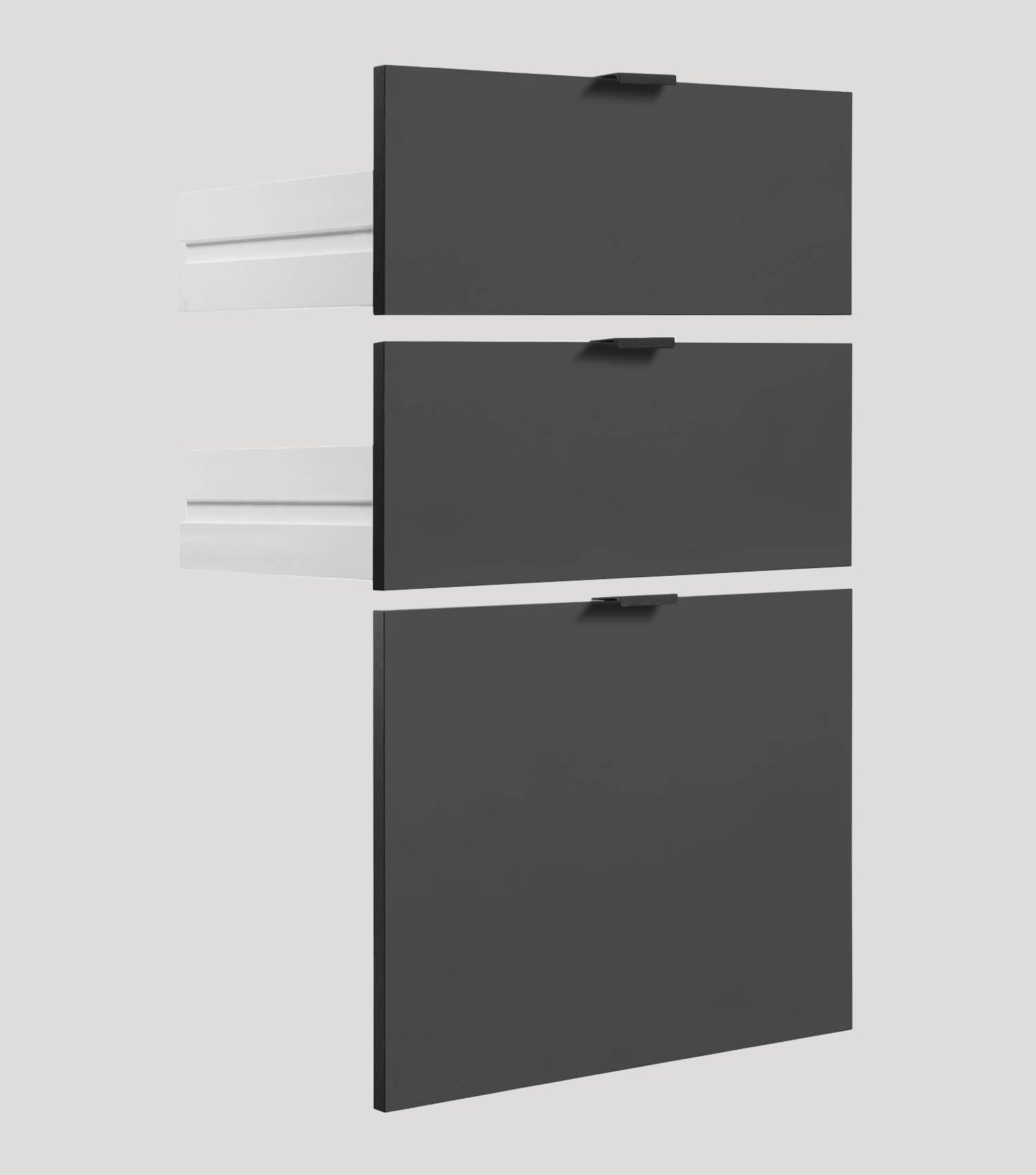 Bureau d'angle, table informatique, table de travail, bureau pour enfant