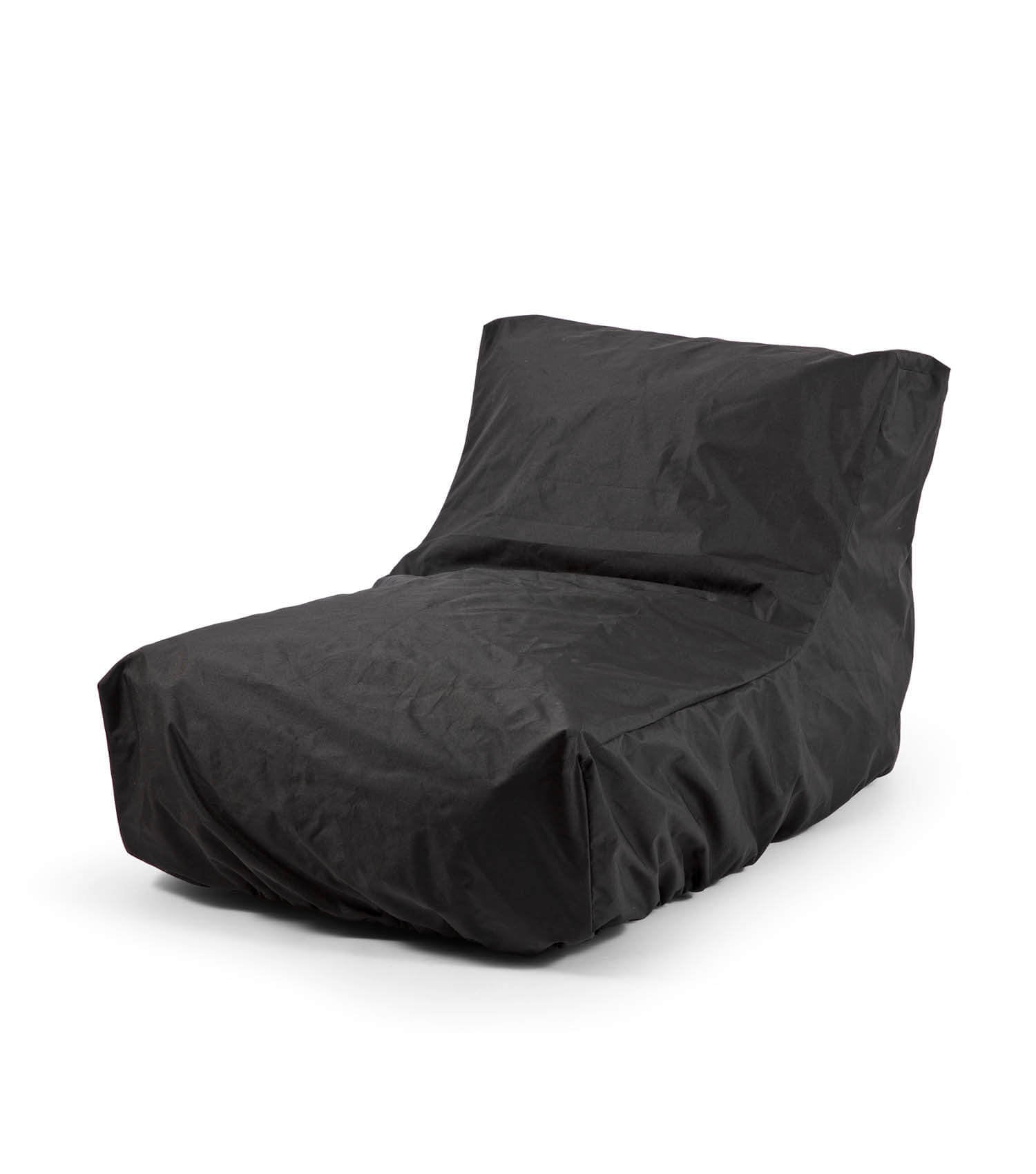 Housse de protection imperméable pour pouf Bean Bag#sku_SH1_BB2_schw