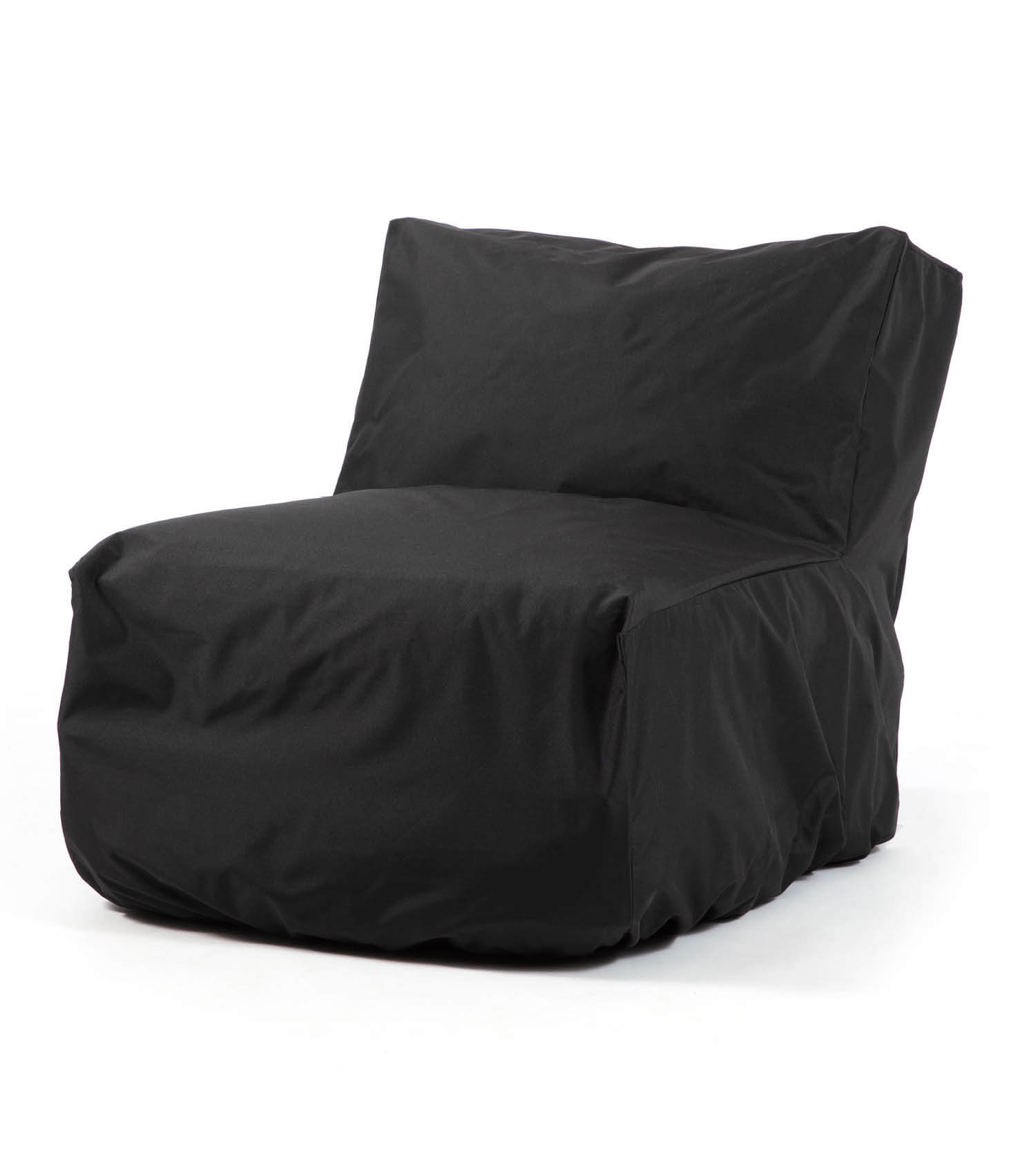 Housse de protection imperméable pour pouf Bean Bag#sku_SH1_BB9_schw
