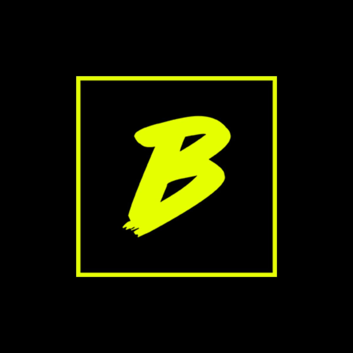 Logo bizzfluencer