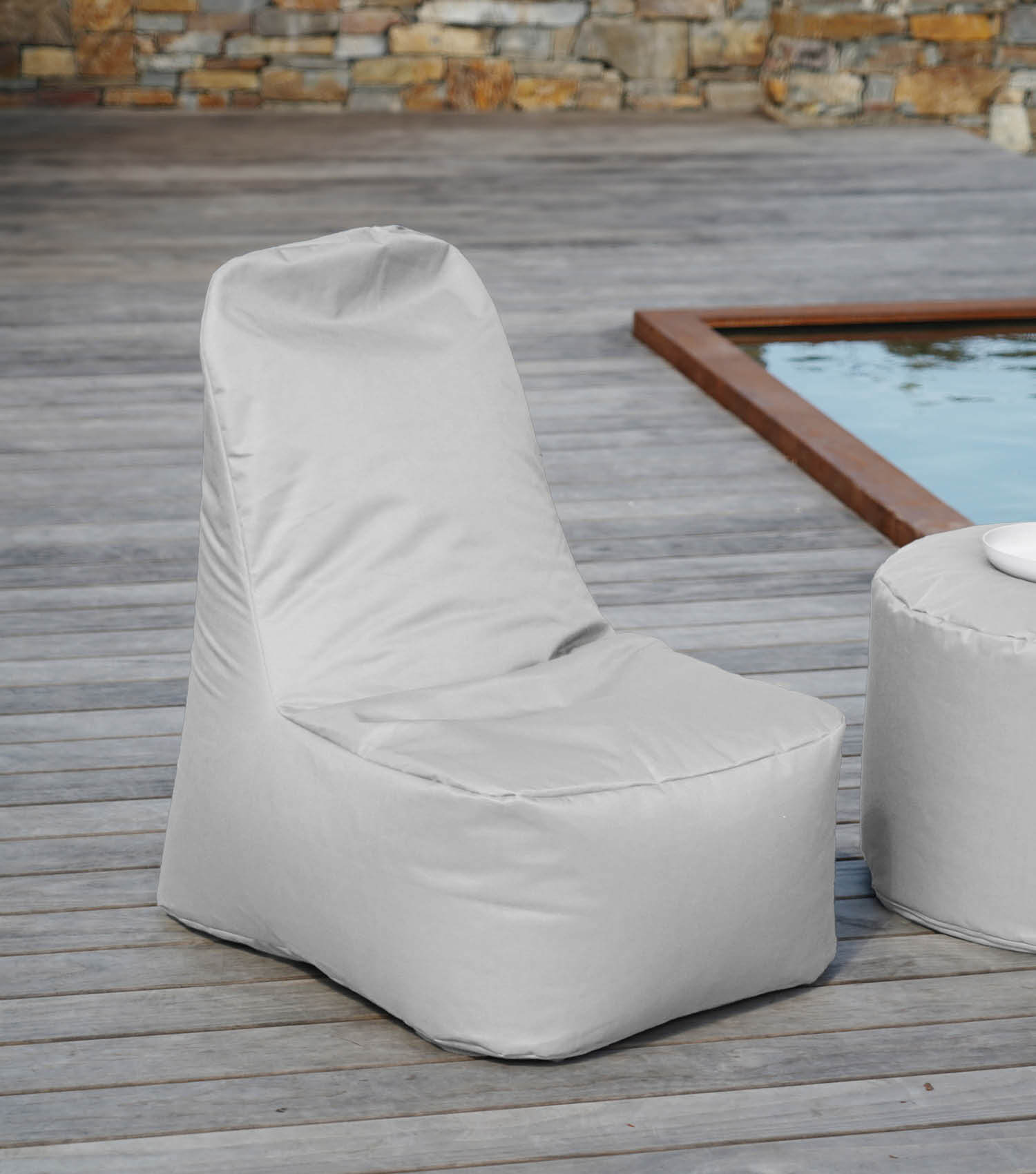 Pouf de jeu pour enfants, fauteuil gaming bean bag
