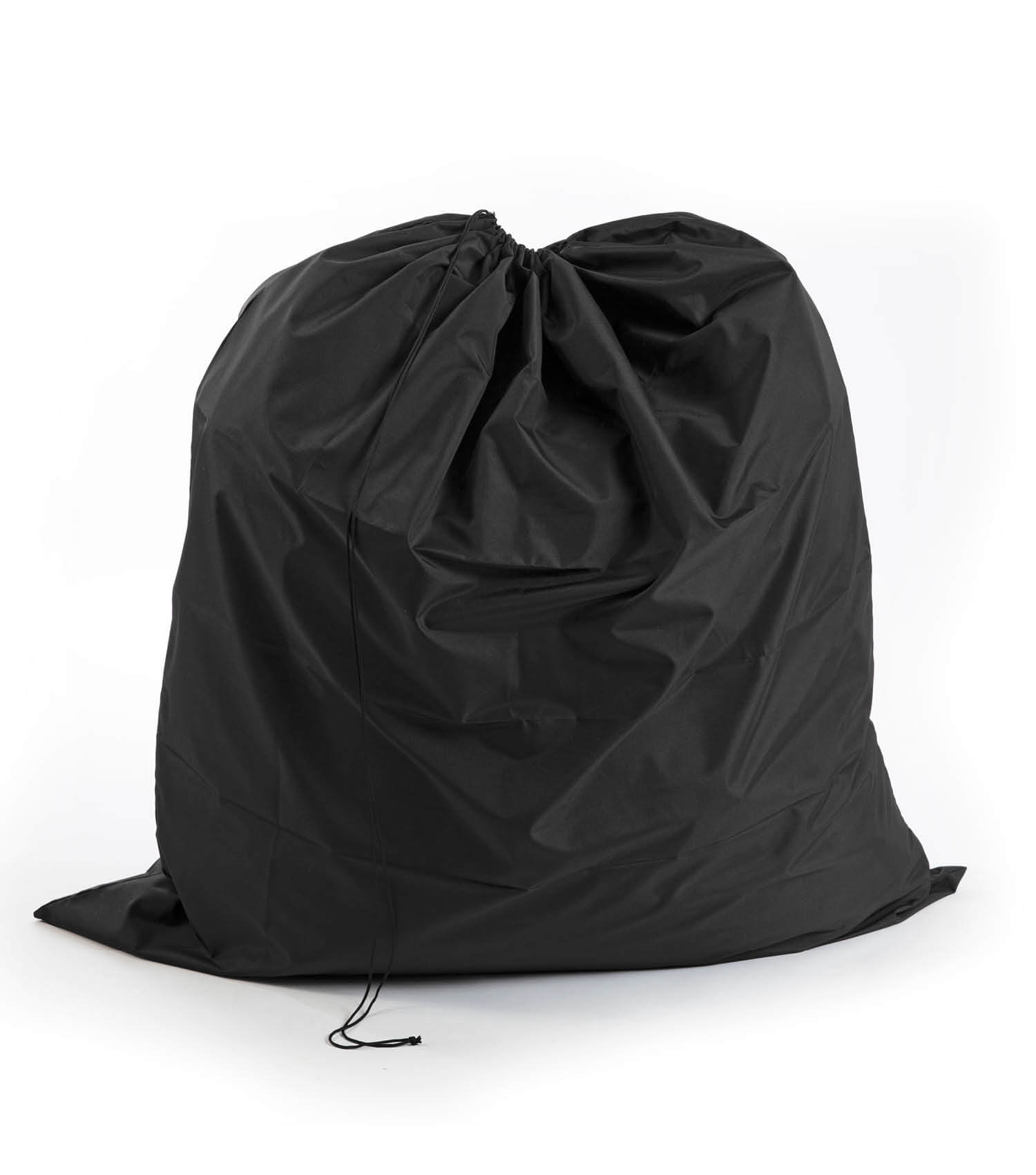Housse de protection imperméable pour pouf Bean Bag - couleur noir