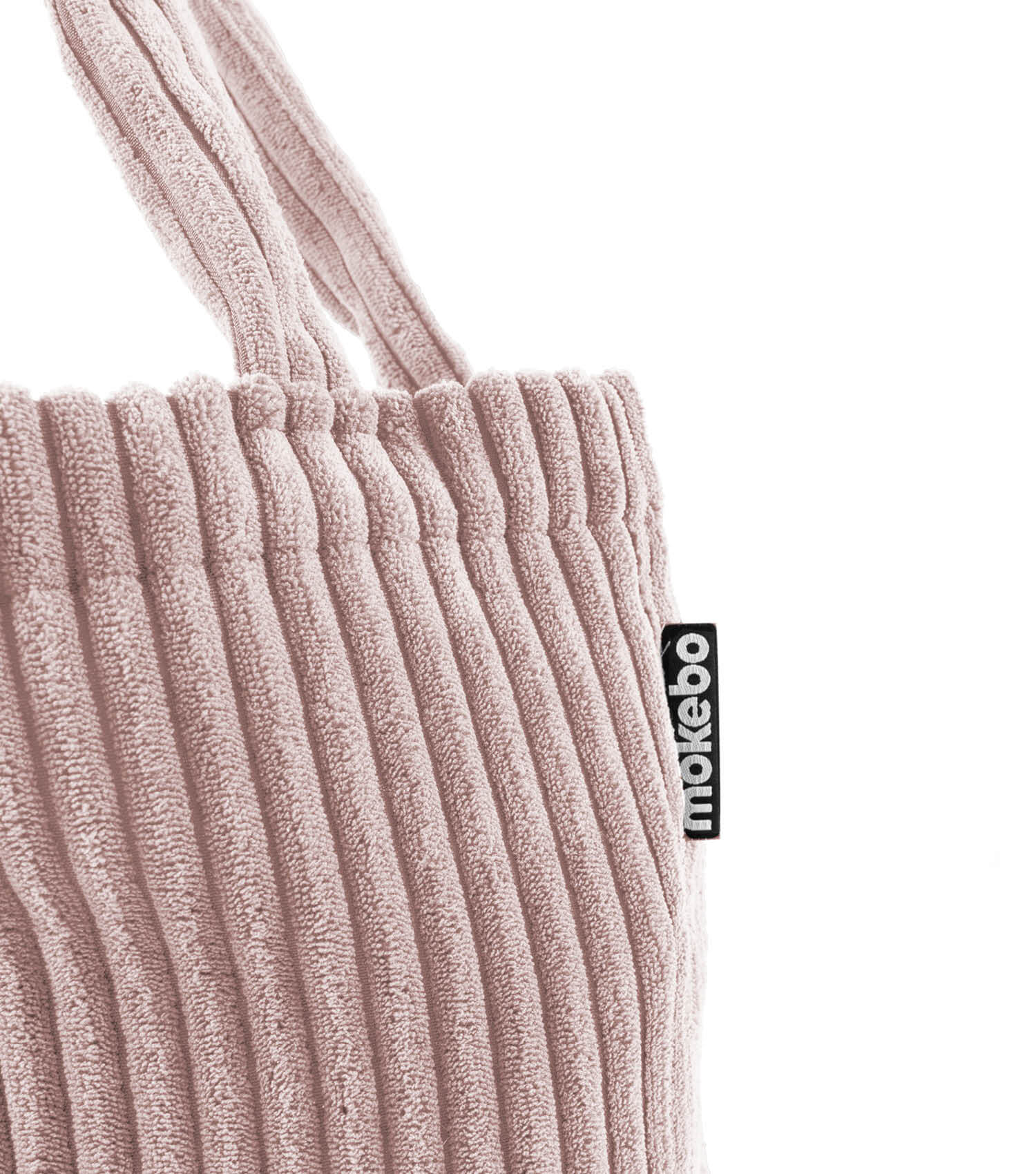 Sac Cord Shopper Tote Bag sac à bandoulière sac de courses sac