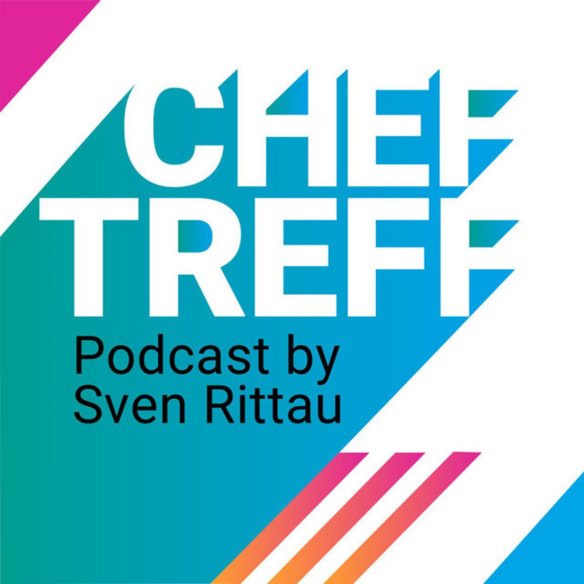 Logo Cheftreff