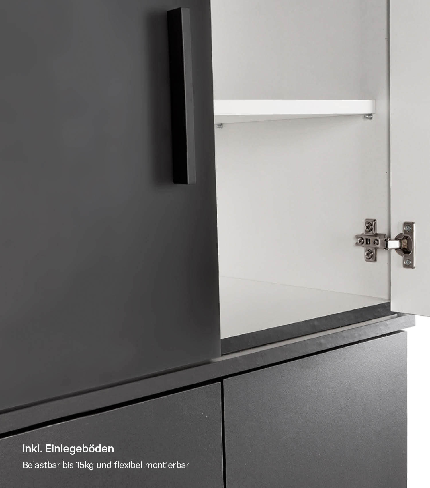 Armoire multi-usages haute, meuble à chaussures, armoire polyvalente couloir 