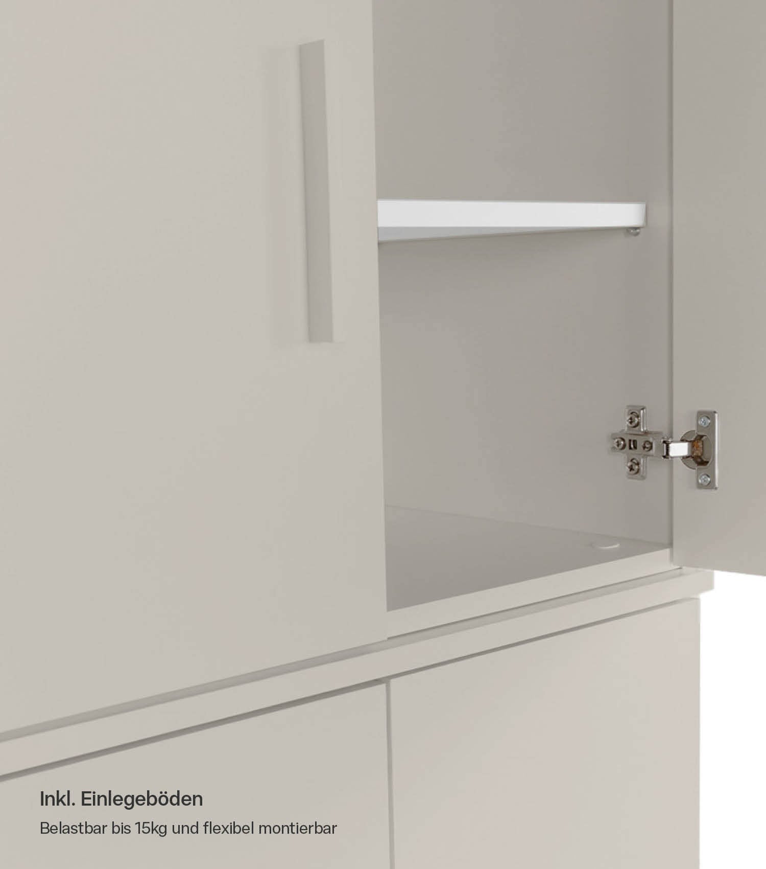 Armoire multifonction haute pour chaussures et rangement entrée