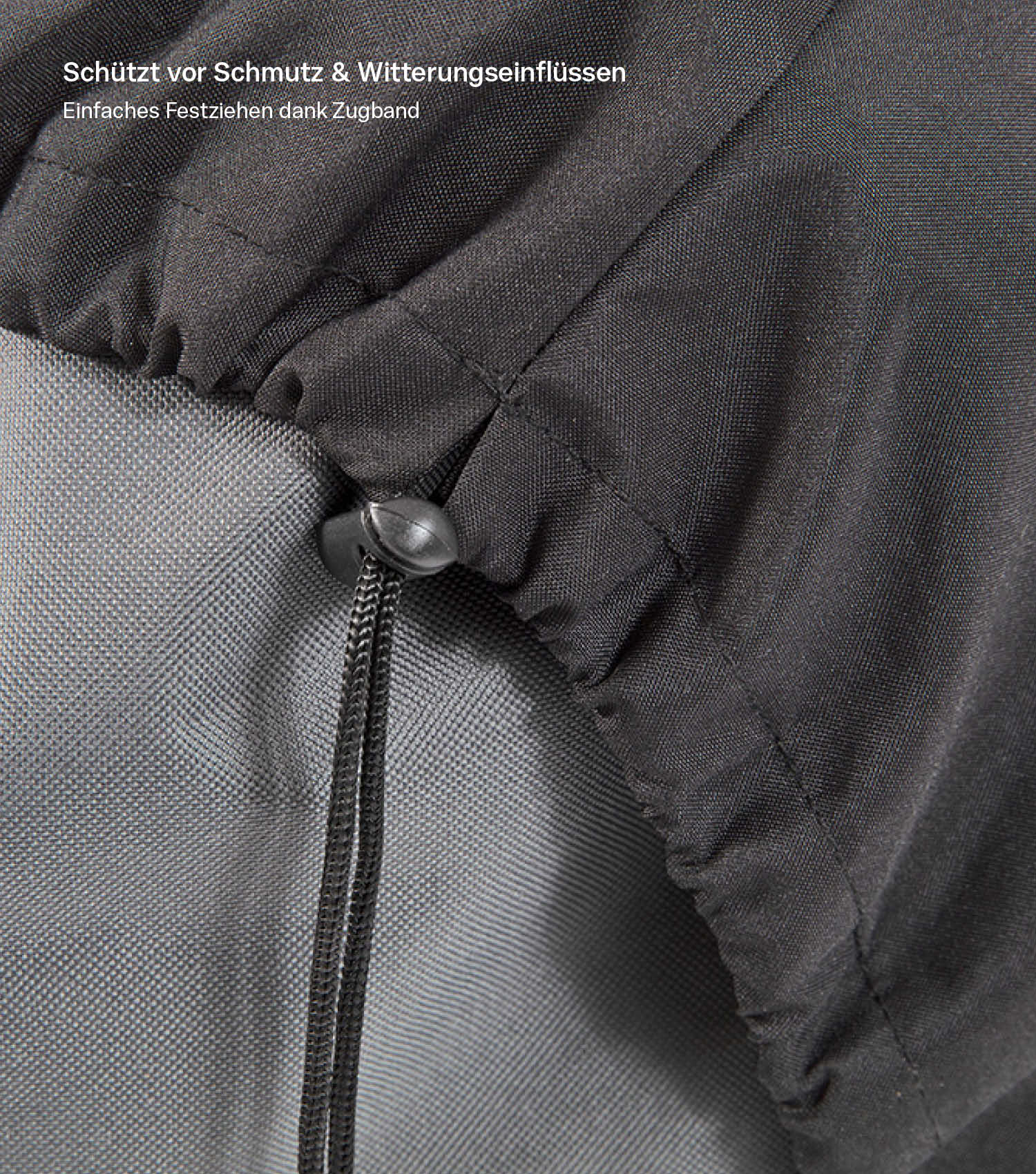 Housse protectrice imperméable pour pouf Bean Bag