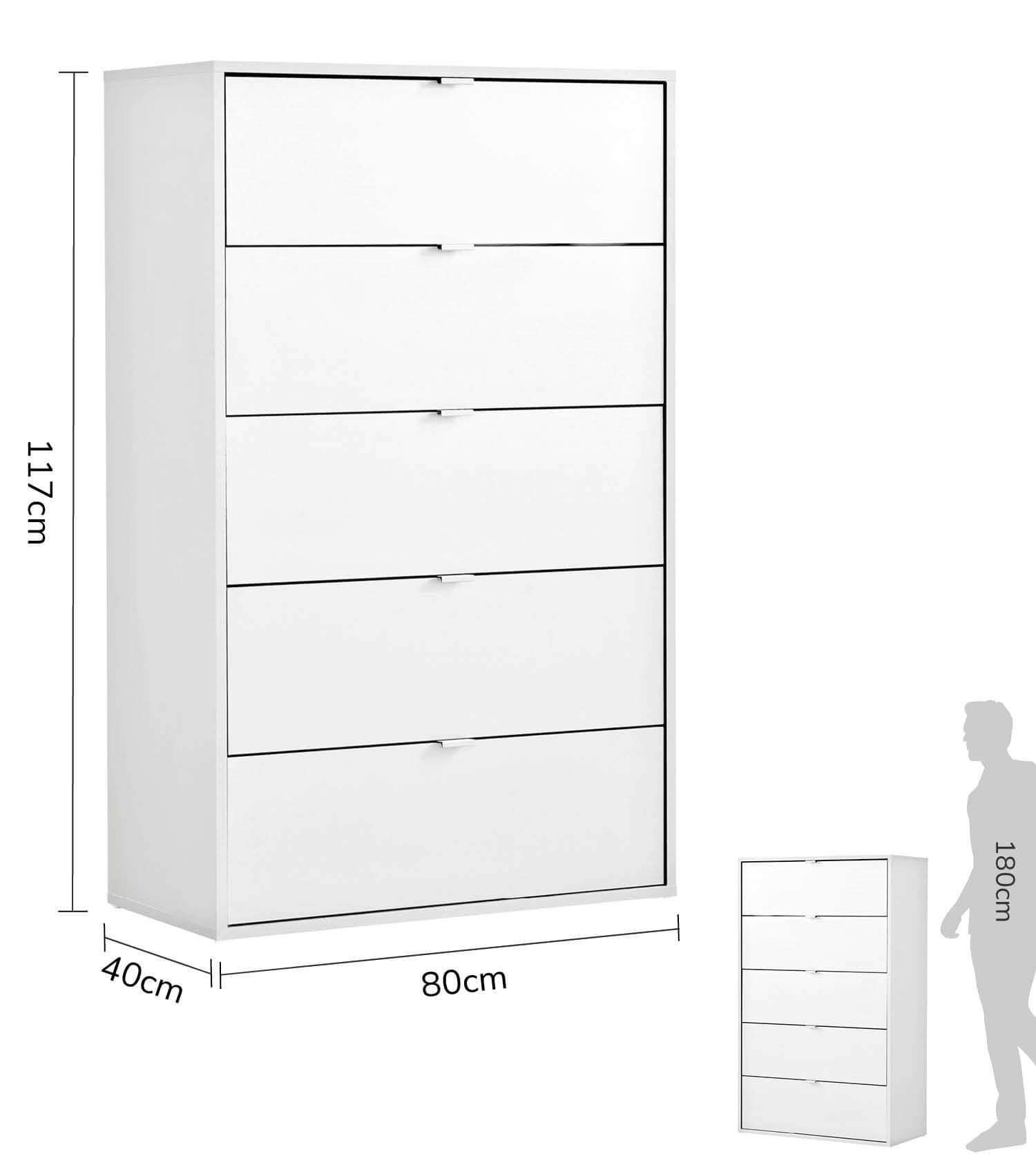 Commode tiroirs, buffet bas, enfilade, table de nuit, rangement haut