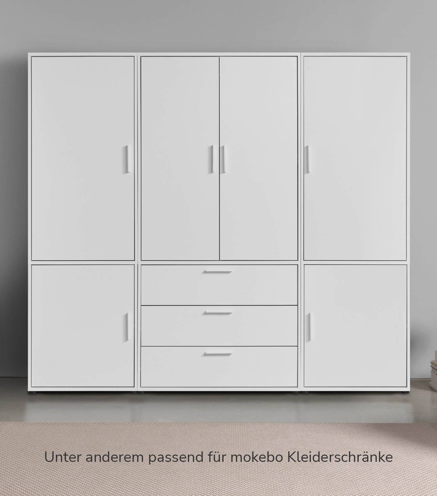 Poignée de meuble, poignée d'armoire, poignée de porte, poignées de meuble, poignées de tiroir