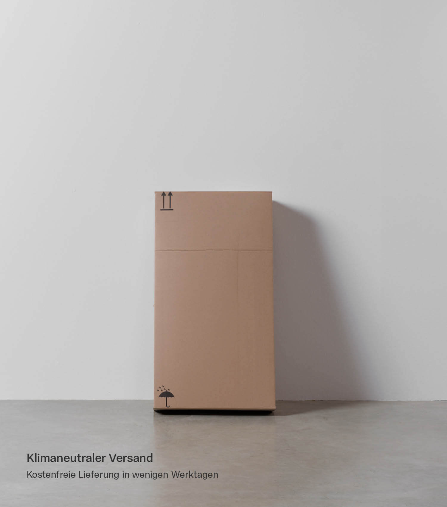 mokebo® 'Der Schlanke' armoire polyvalente classeur Fabrication allemande 