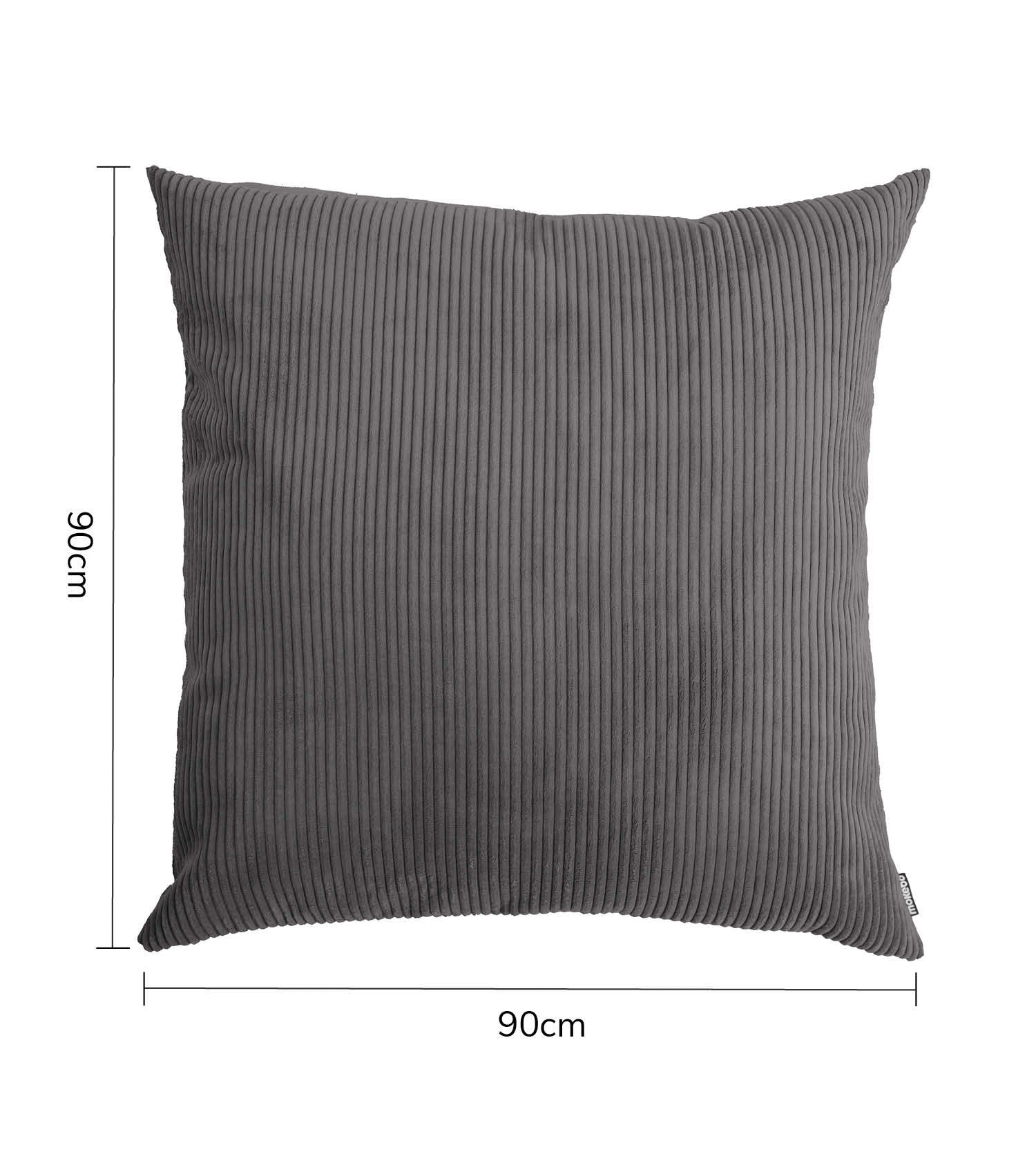 Coussin XXL Jumbo géant coussin de dossier coussin de canapé coussin de repos