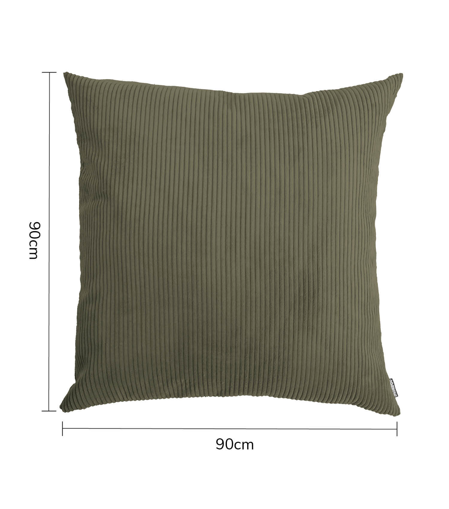 Coussin géant XXL, coussin de dossier, coussin de canapé, coussin de repos