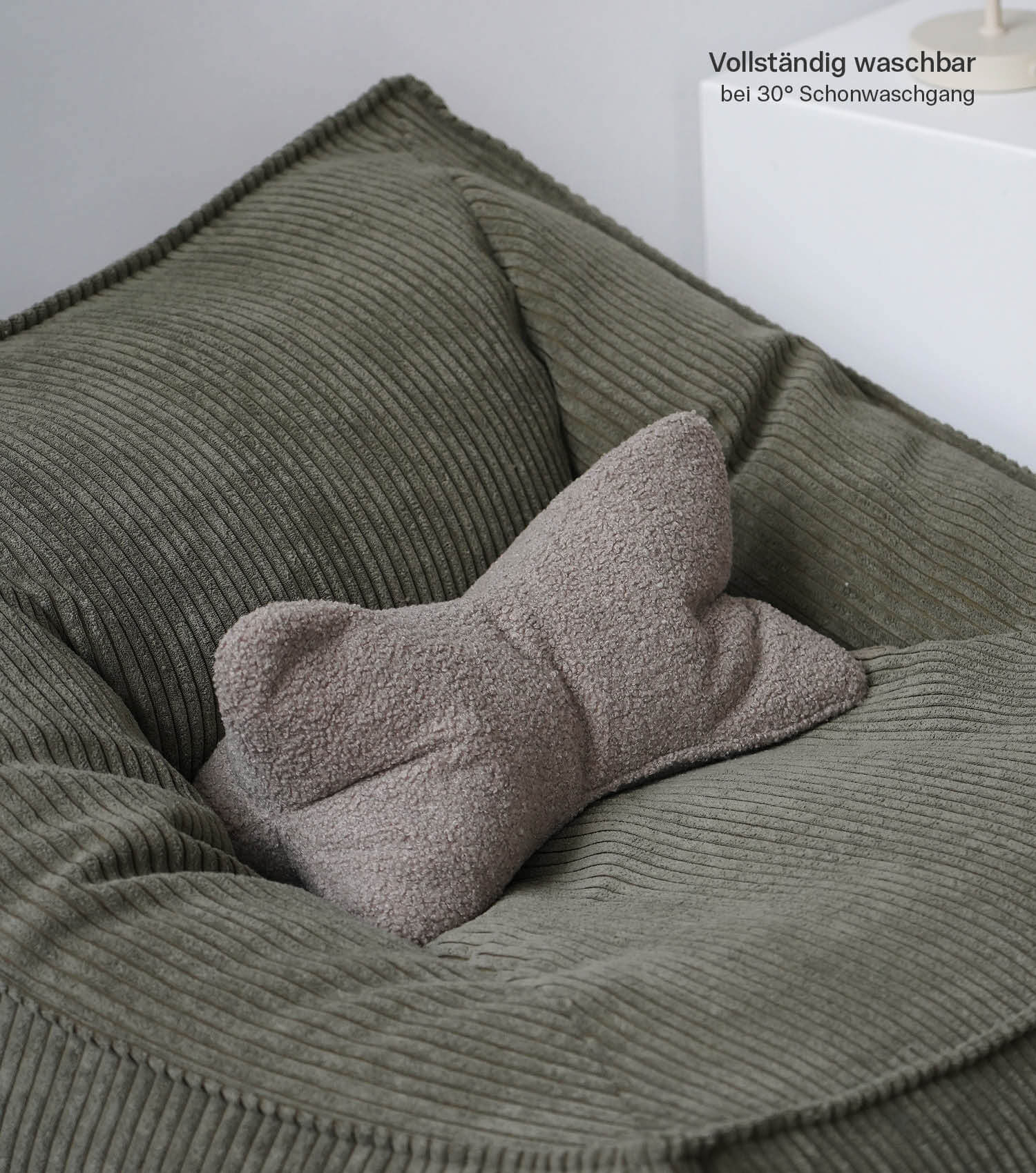 Coussin de nuque, coussin de lecture, appui-livre, coussin de soutien dorsal
