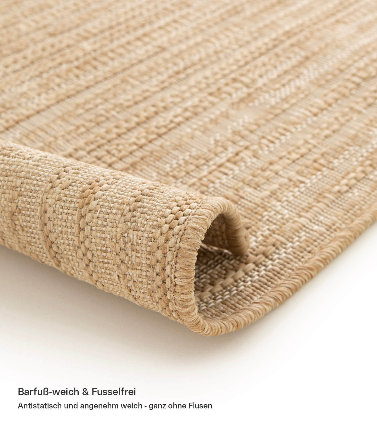 Tapis d'extérieur résistant aux intempéries ou tapis de salon
