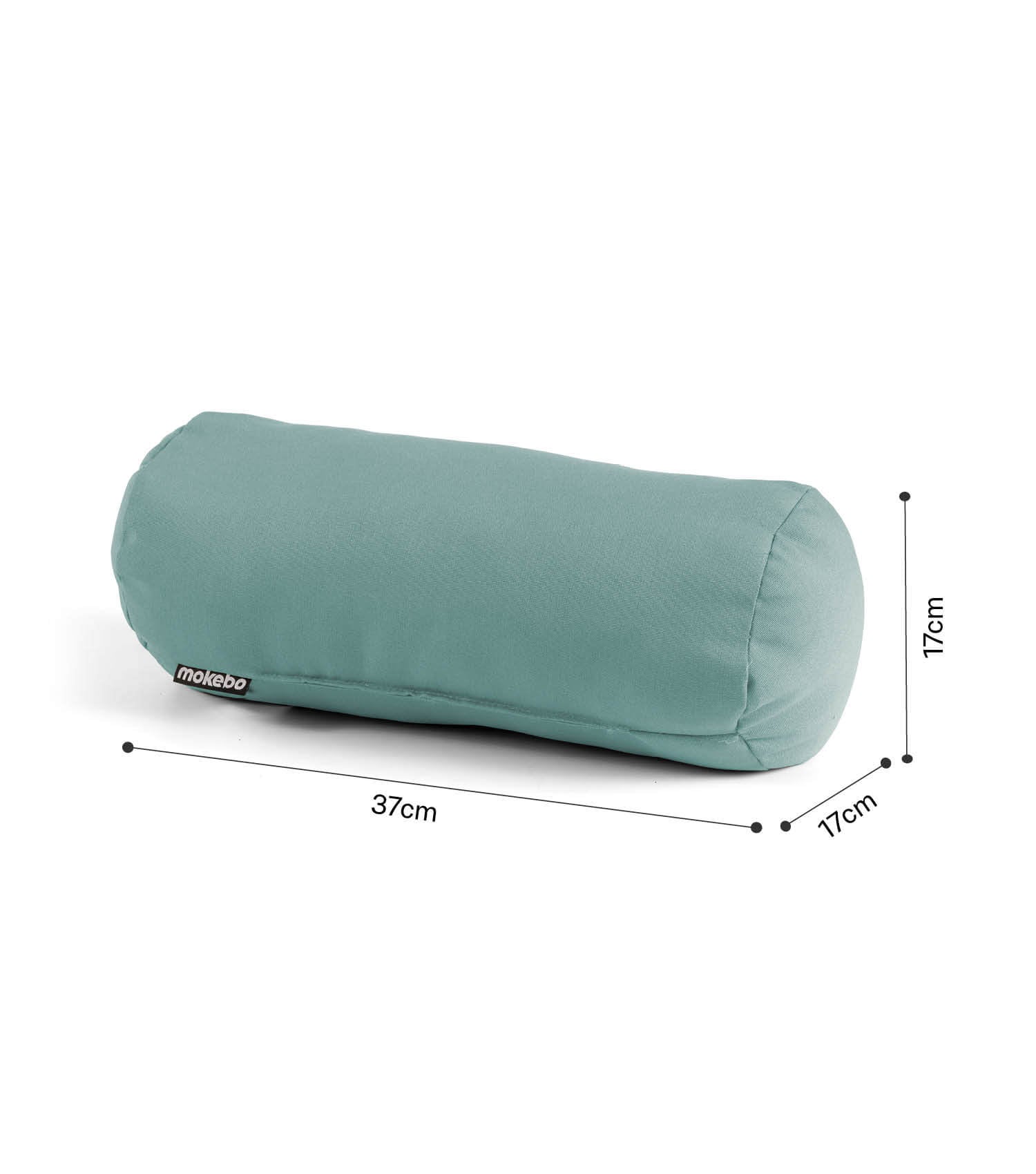 Coussin de nuque d'extérieur résistant aux intempéries imperméable 