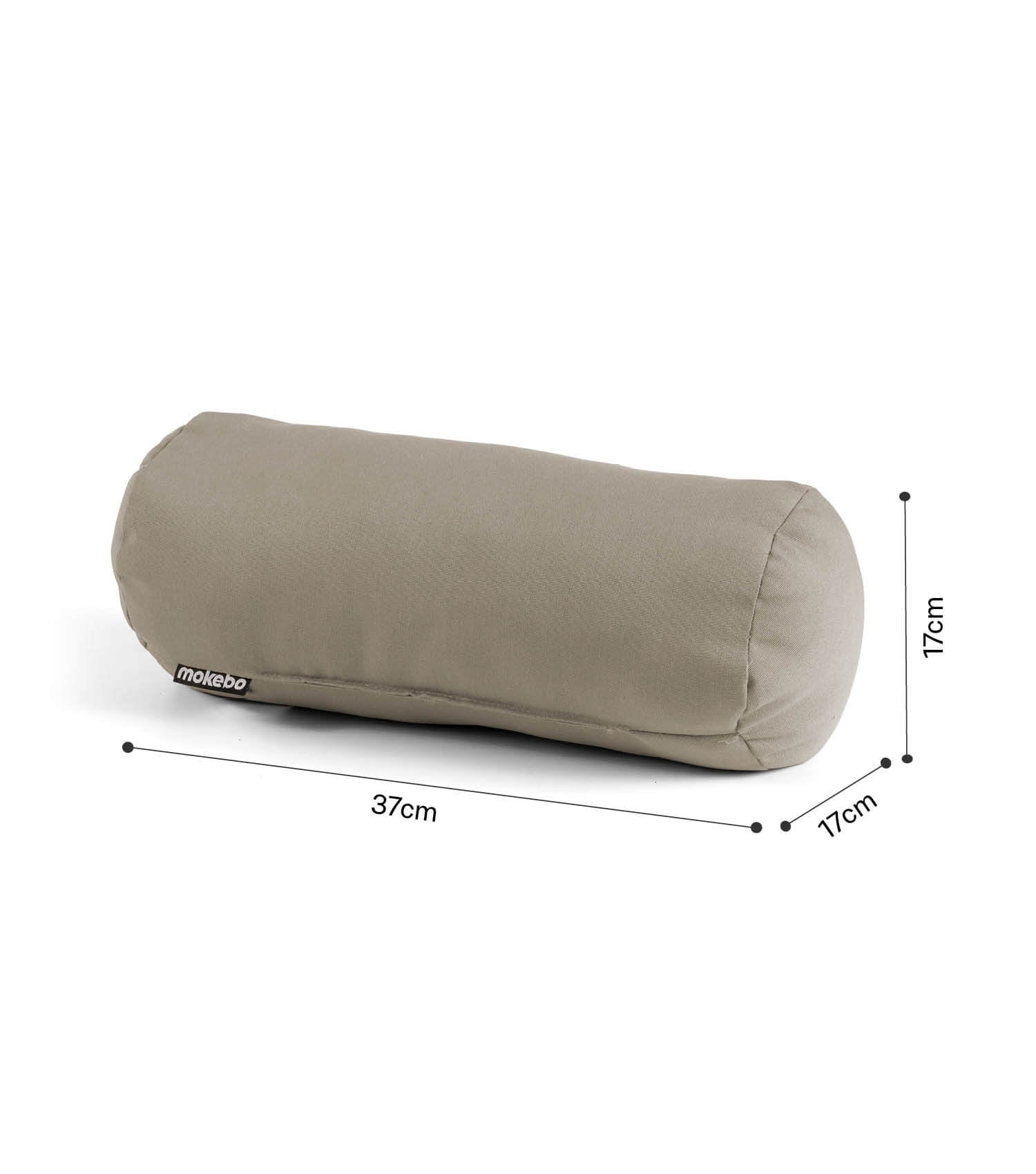 Coussin de soutien cervical d'extérieur imperméable et résistant aux intempéries