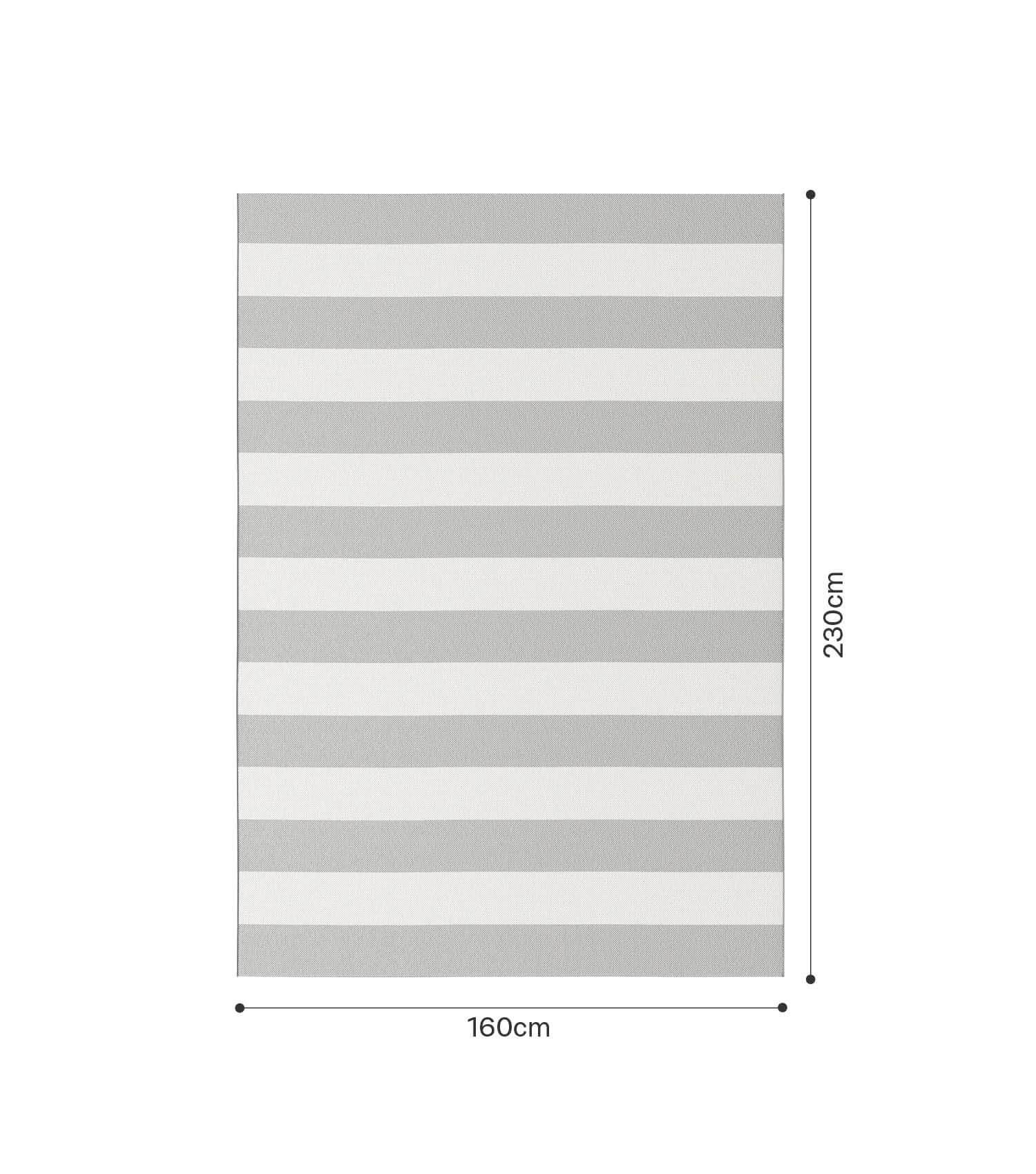 Tapis de couloir résistant aux intempéries ou tapis de salon