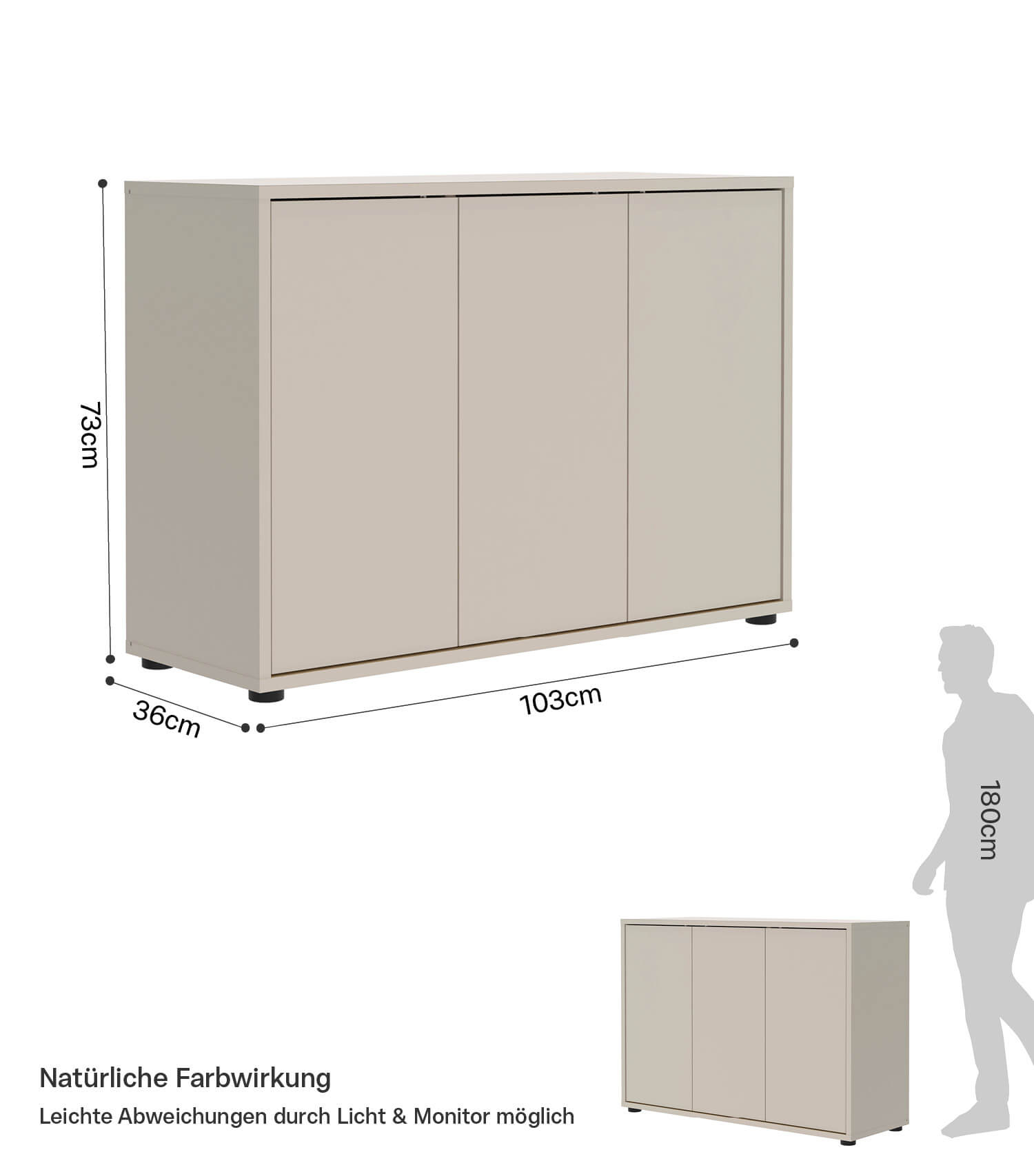 Commode meuble de rangement buffet sideboard armoire cuisine meuble TV meuble salon sideboard salon