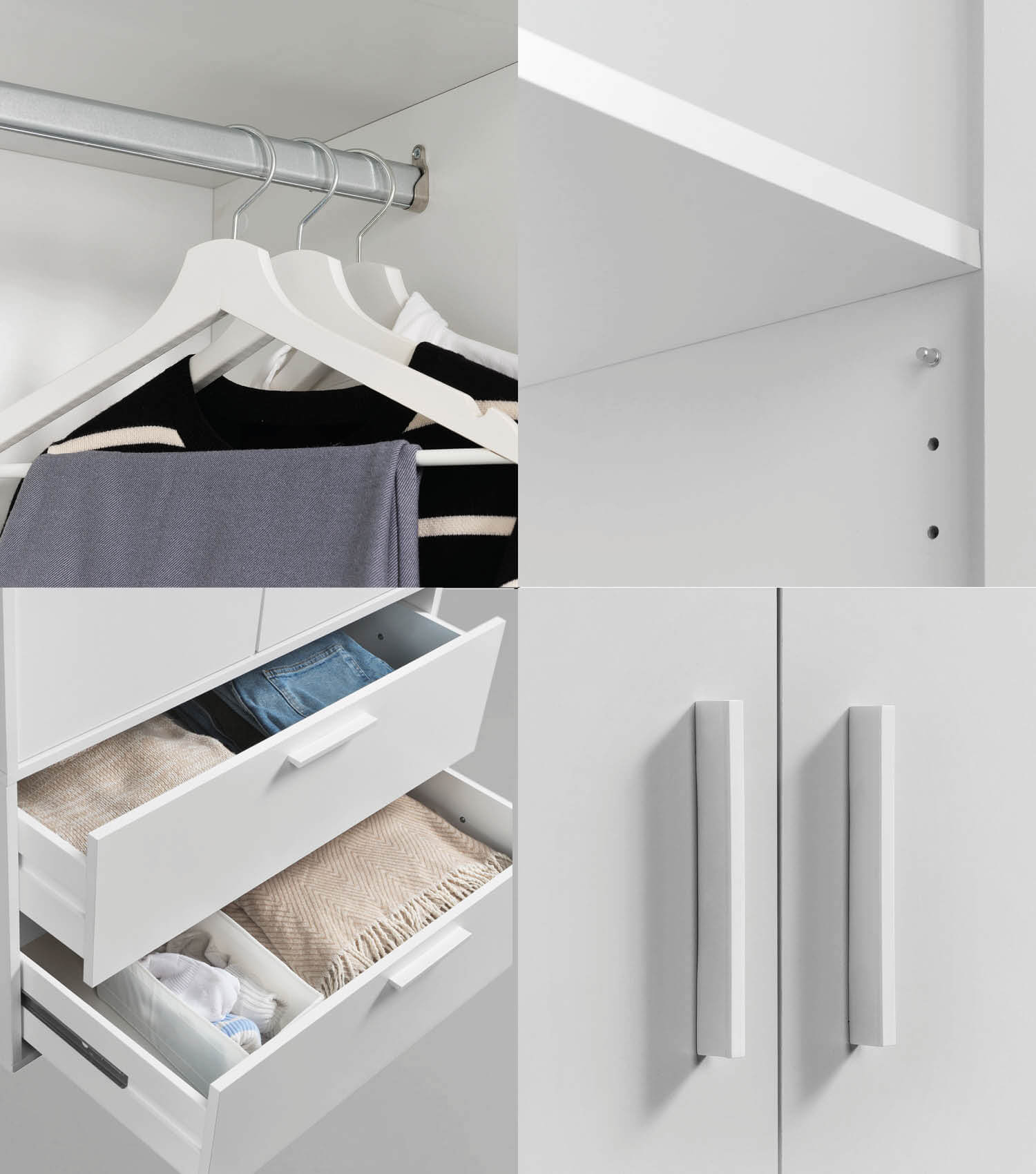 Armoire enfant pour chambre à coucher