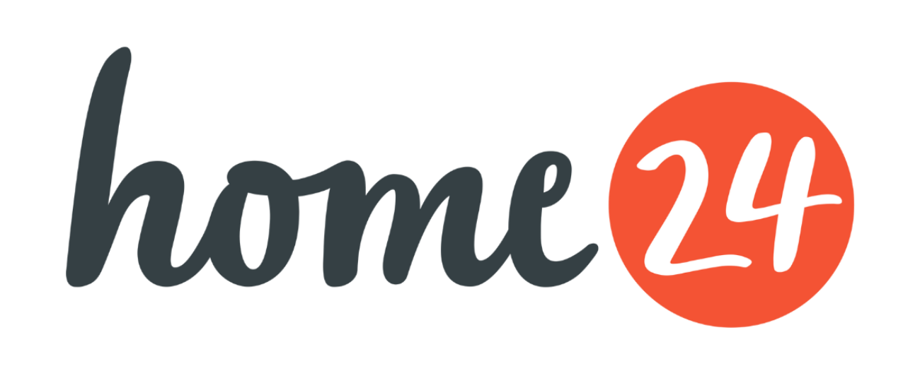 Logo Home24