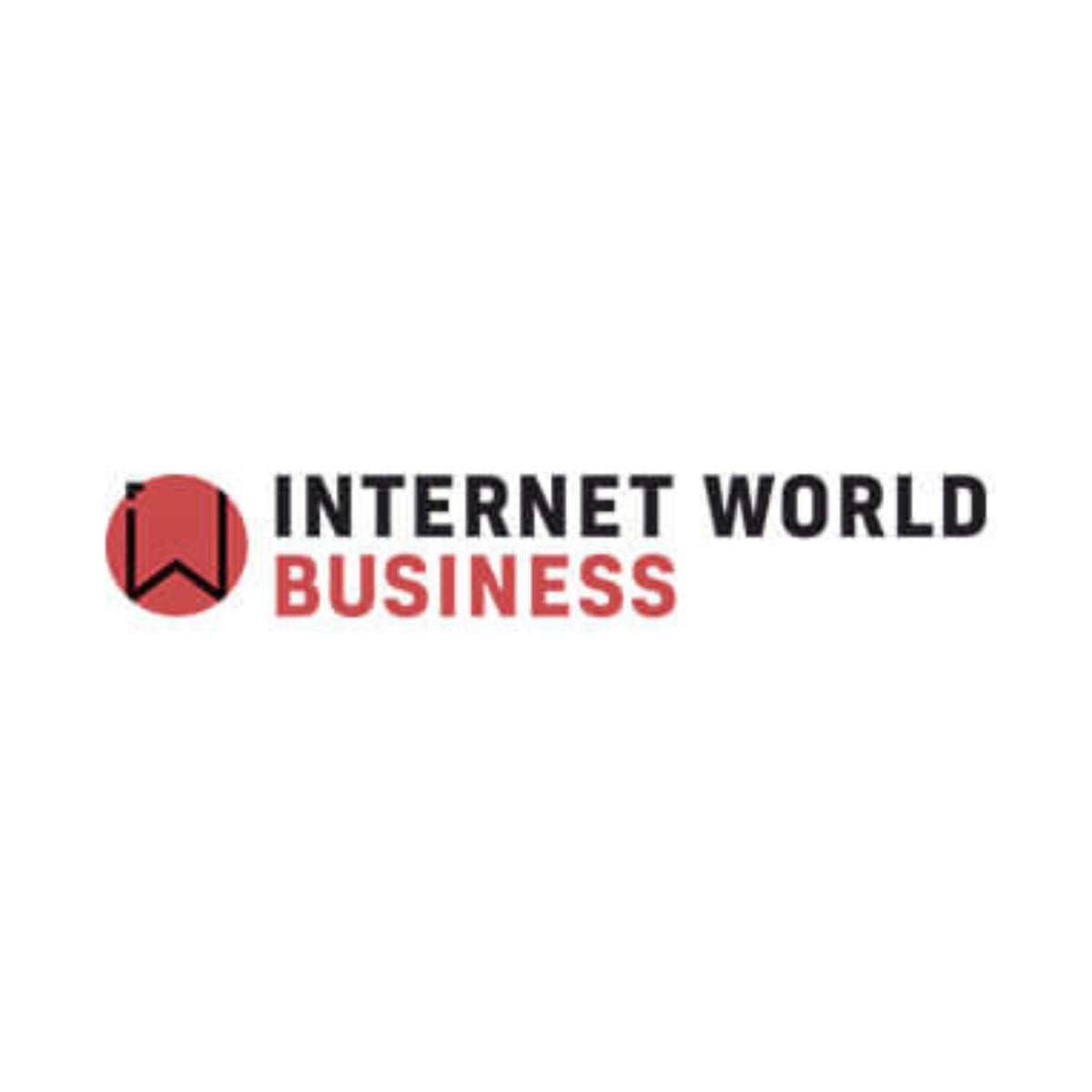 Logo Internet World