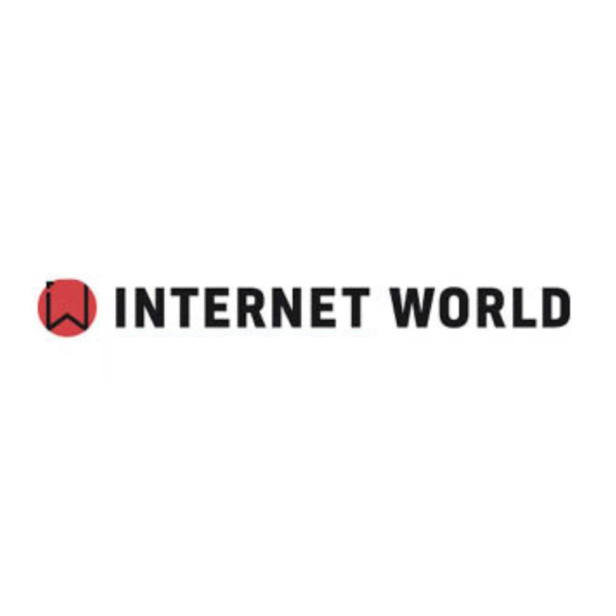 Logo Internet World
