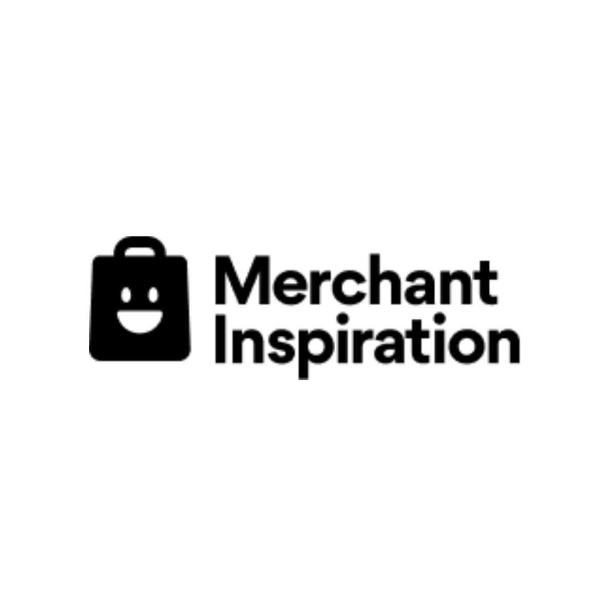 logo d'inspiration merchant