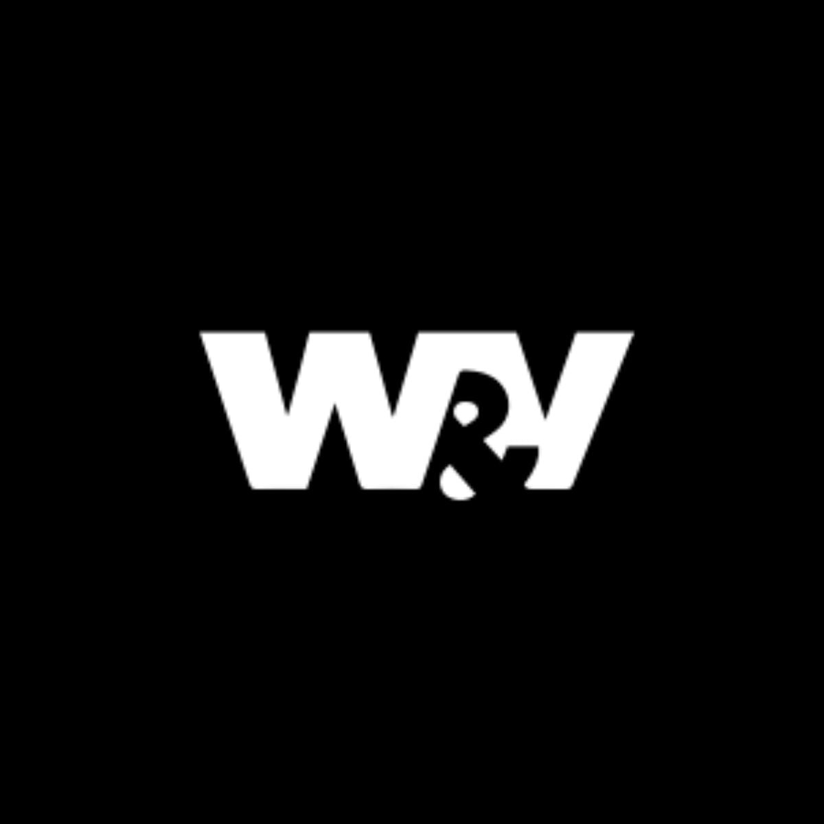Logo wuv
