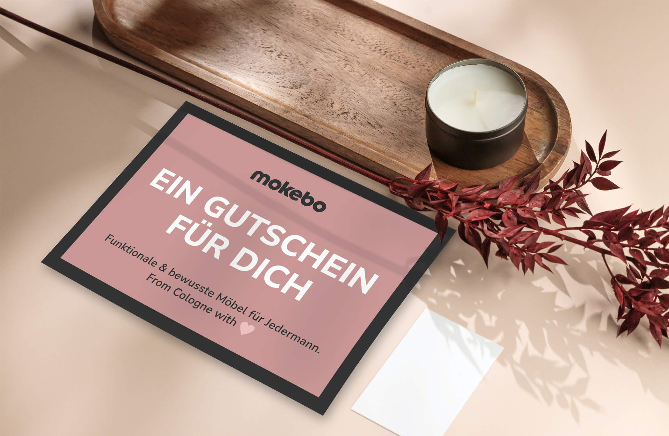 Bon d'achat mokebo pour mobilier #sku_common